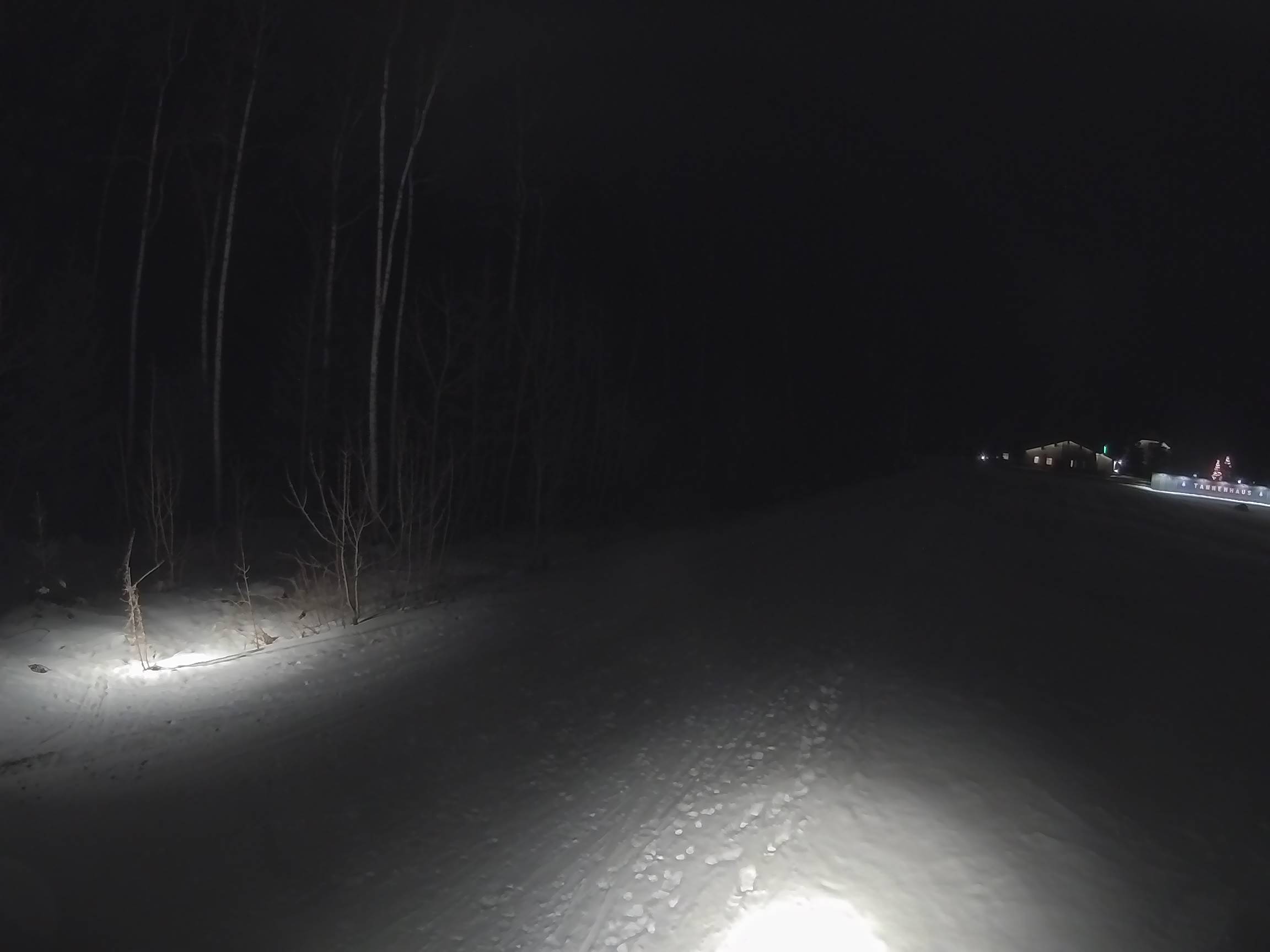 Webcam Schöneck Bogen