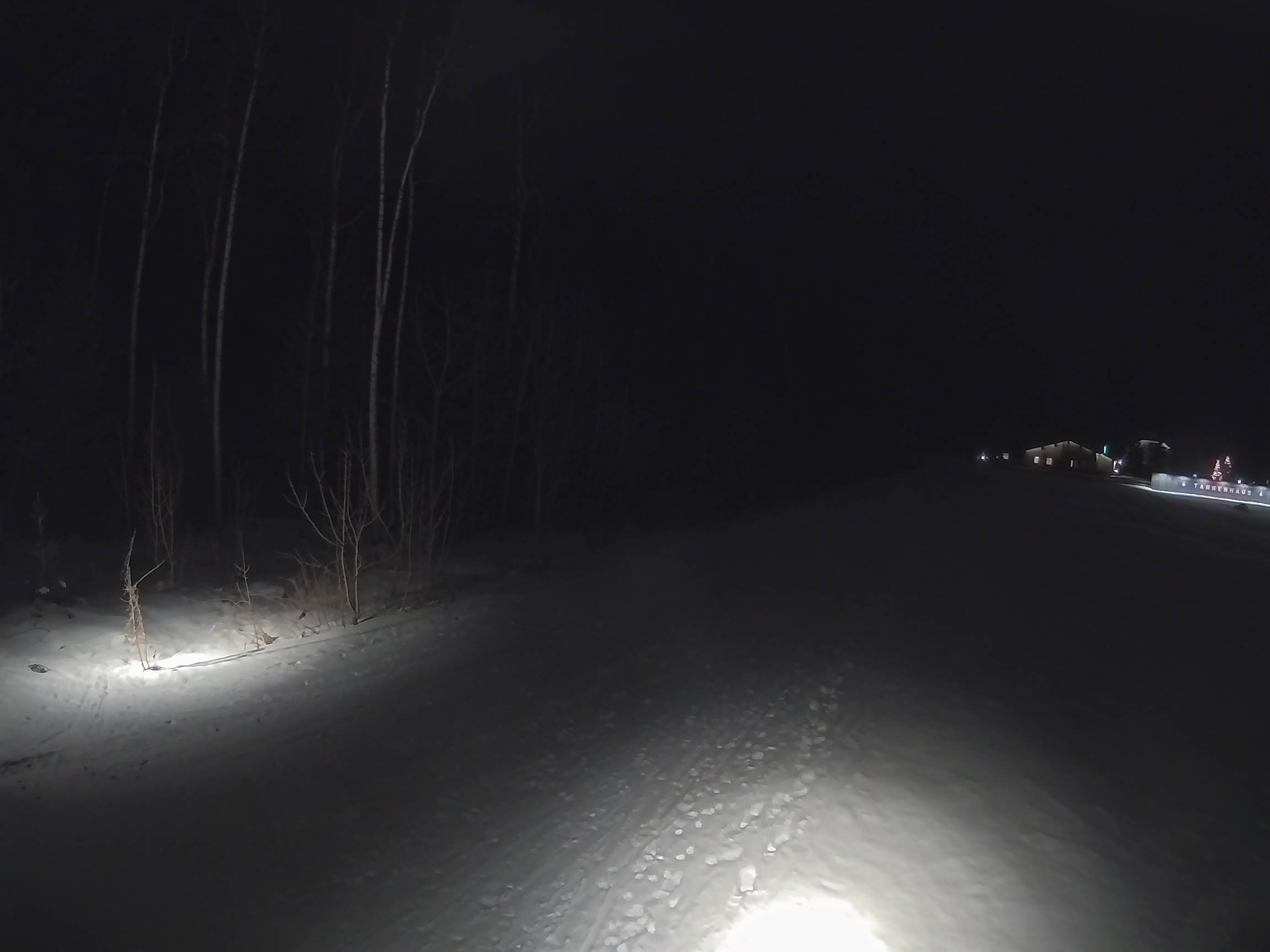 Webcam Schöneck Bogen