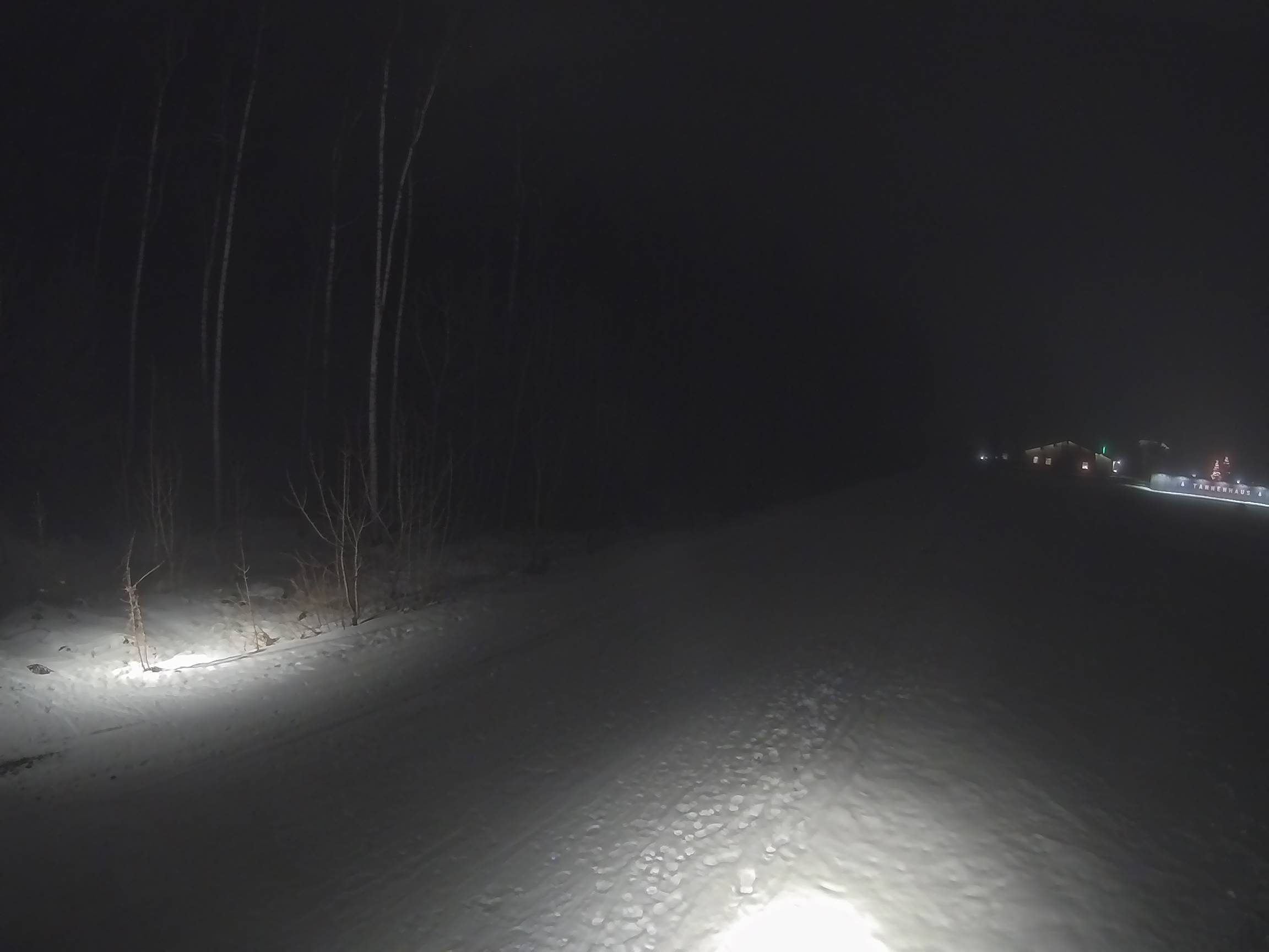 Webcam Schöneck Bogen