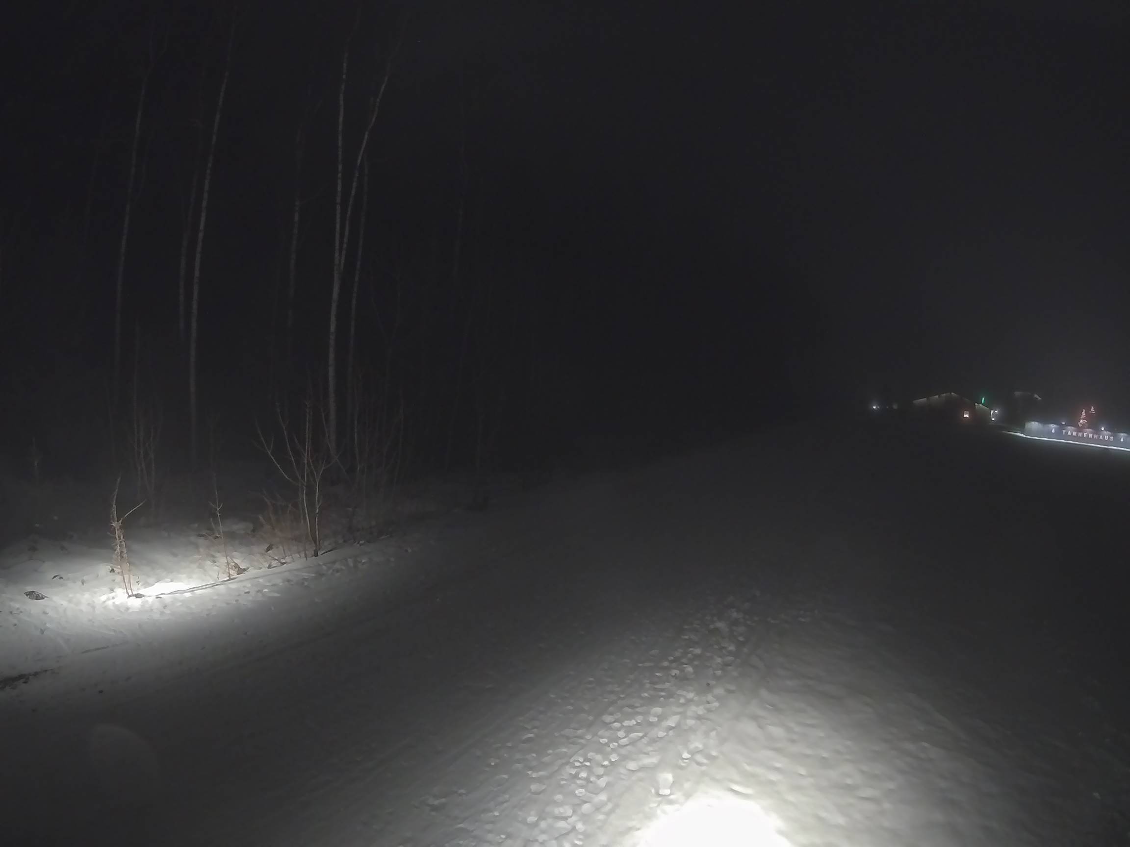 Webcam Schöneck Bogen