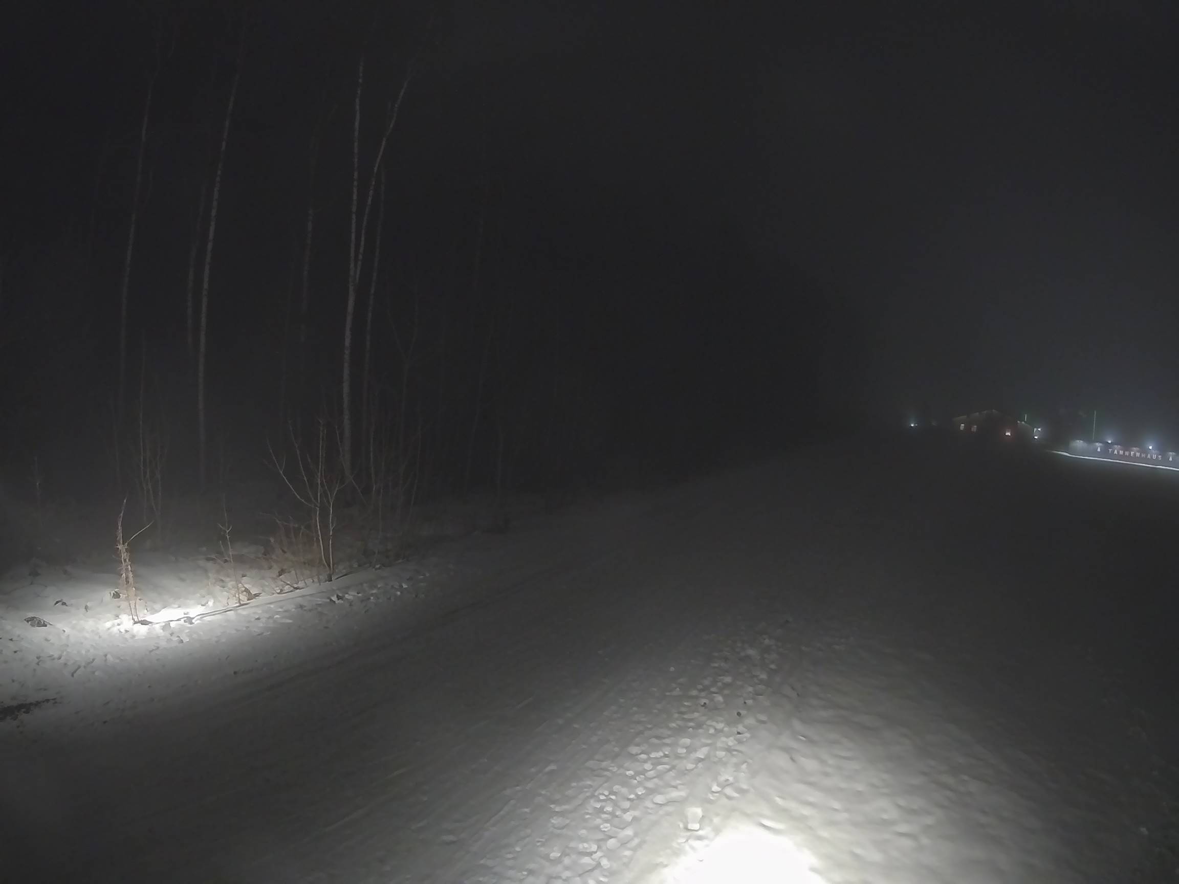 Webcam Schöneck Bogen