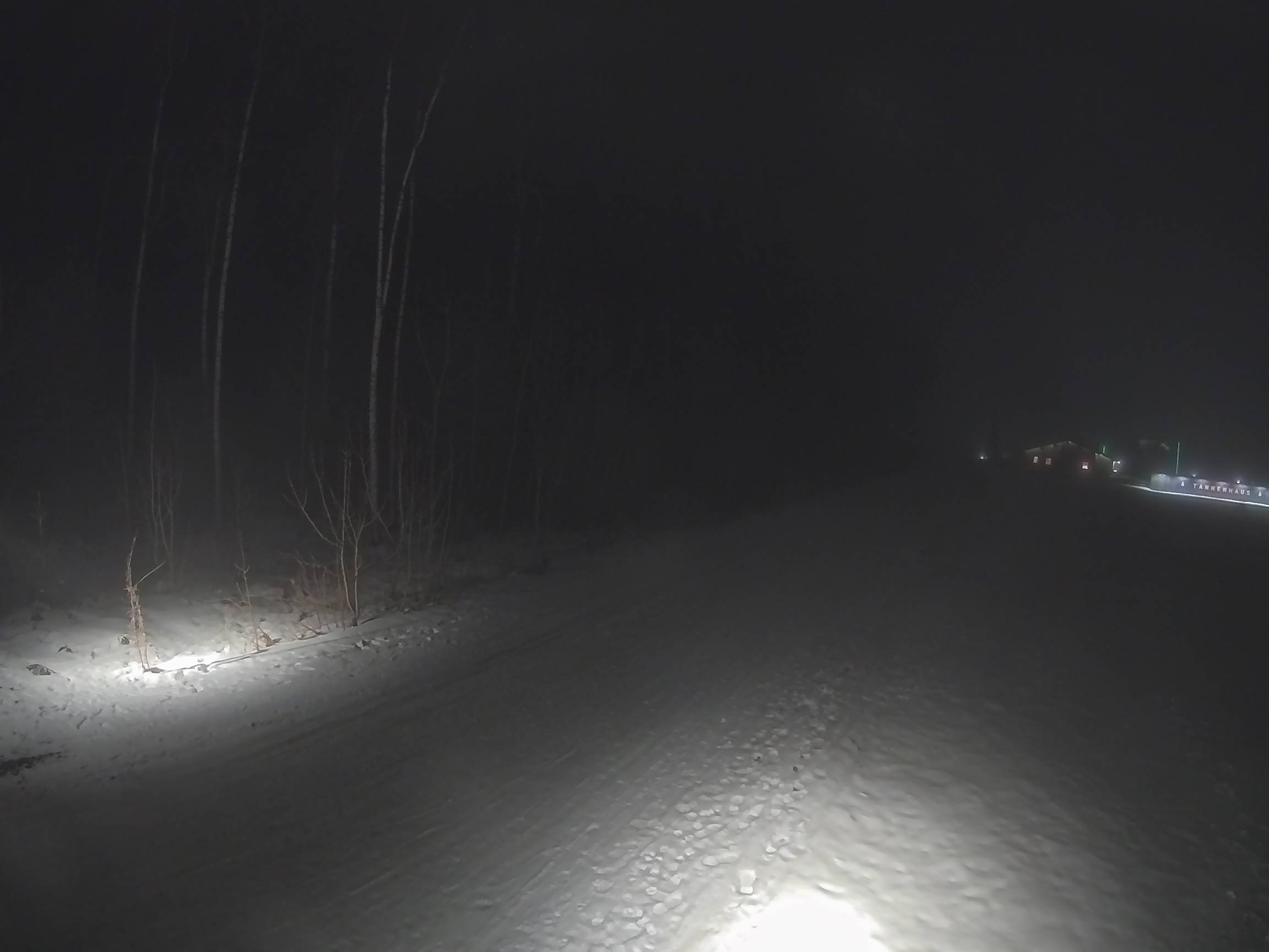 Webcam Schöneck Bogen