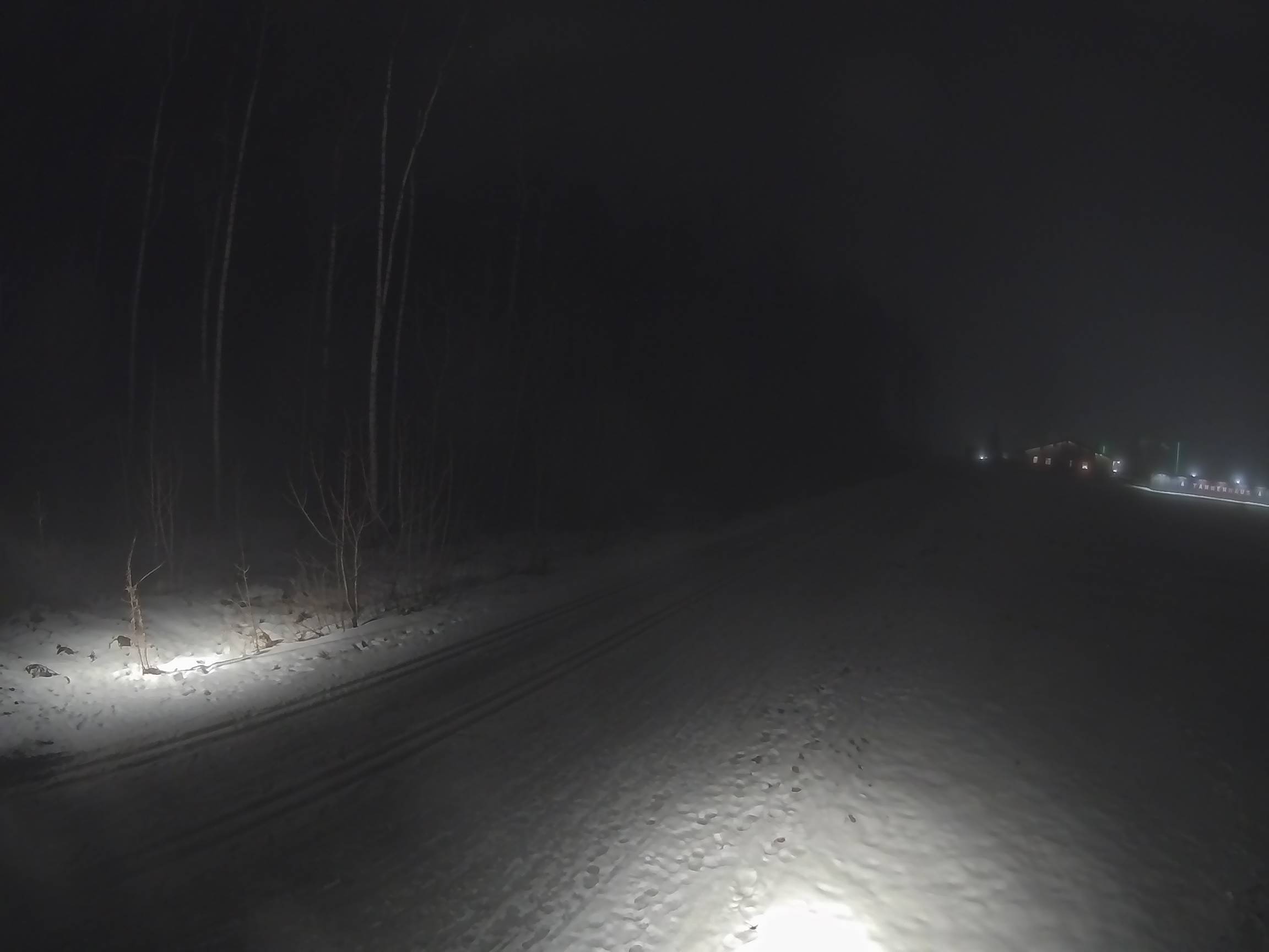 Webcam Schöneck Bogen