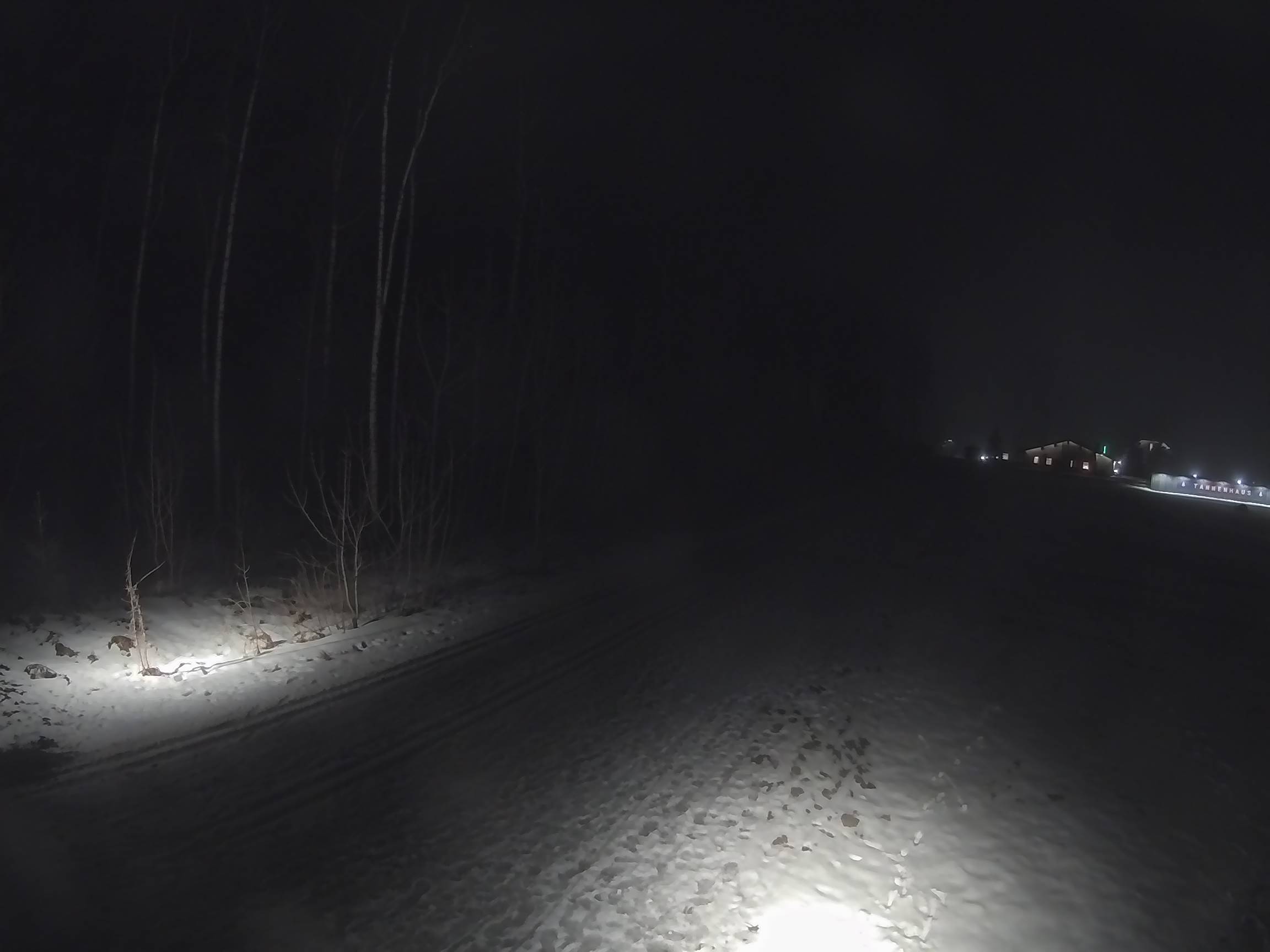 Webcam Schöneck Bogen