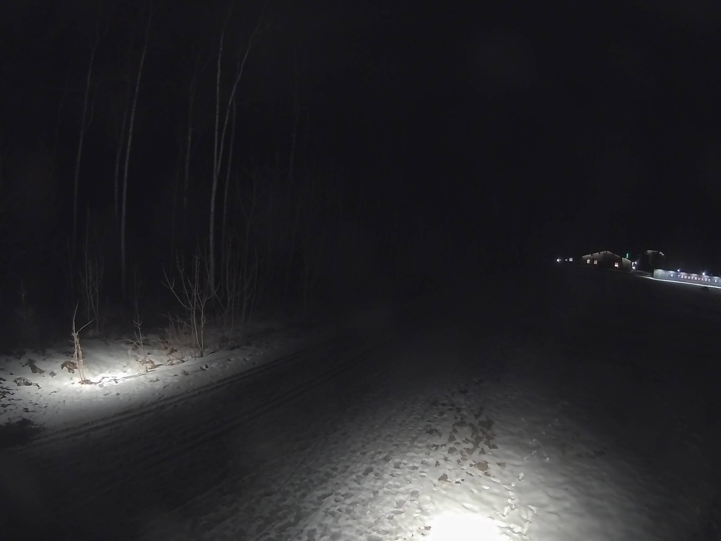 Webcam Schöneck Bogen