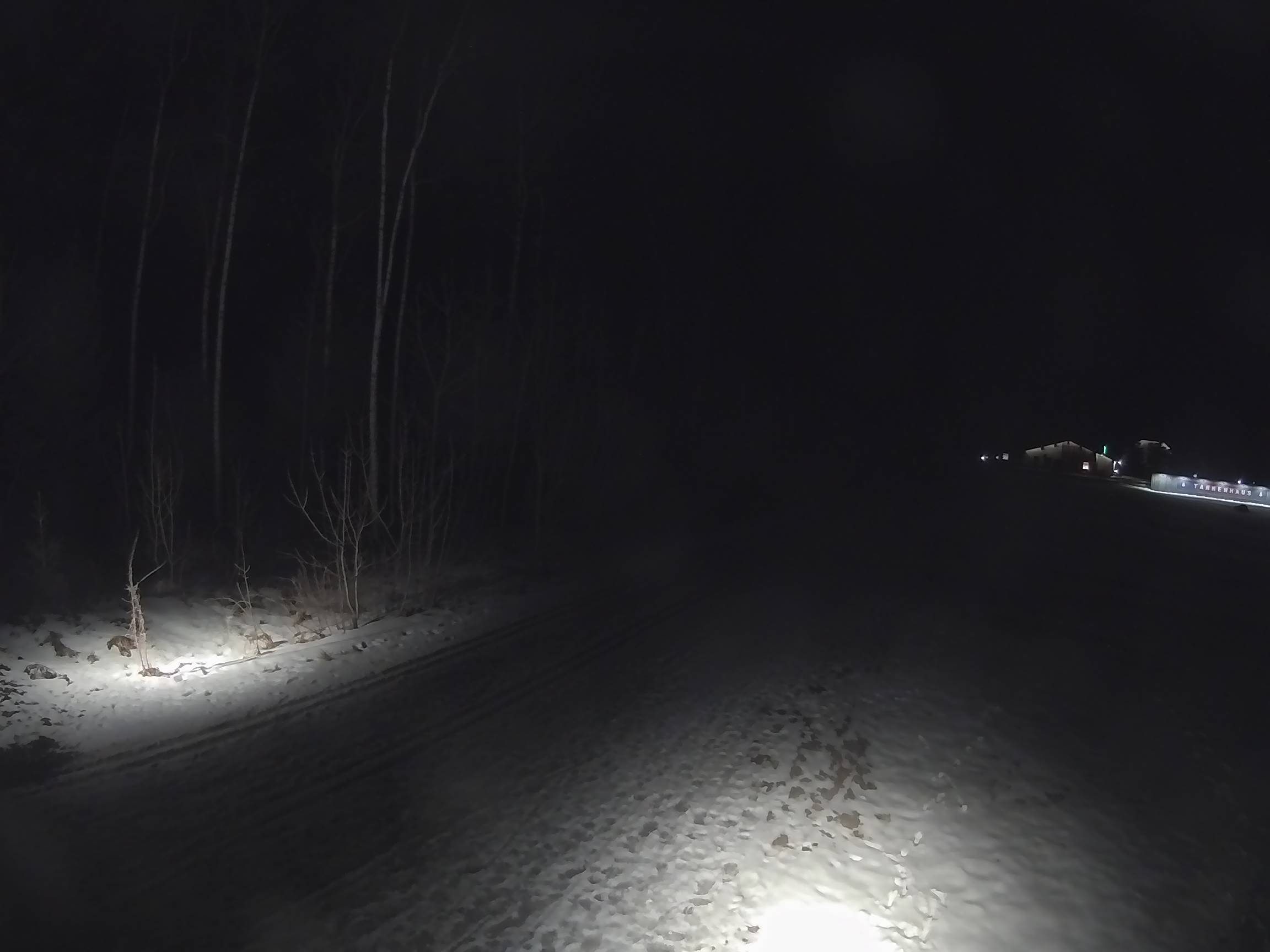 Webcam Schöneck Bogen