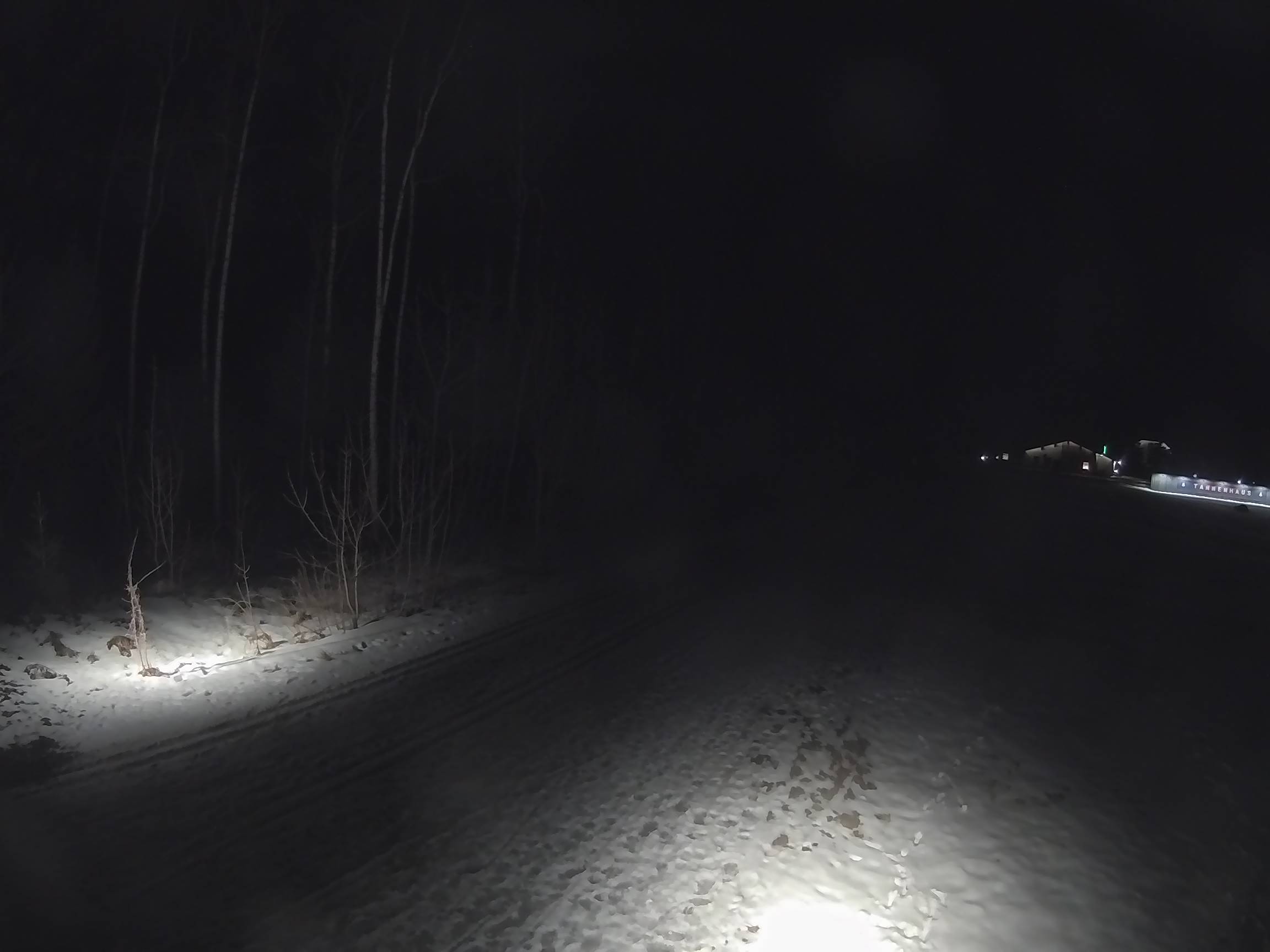 Webcam Schöneck Bogen