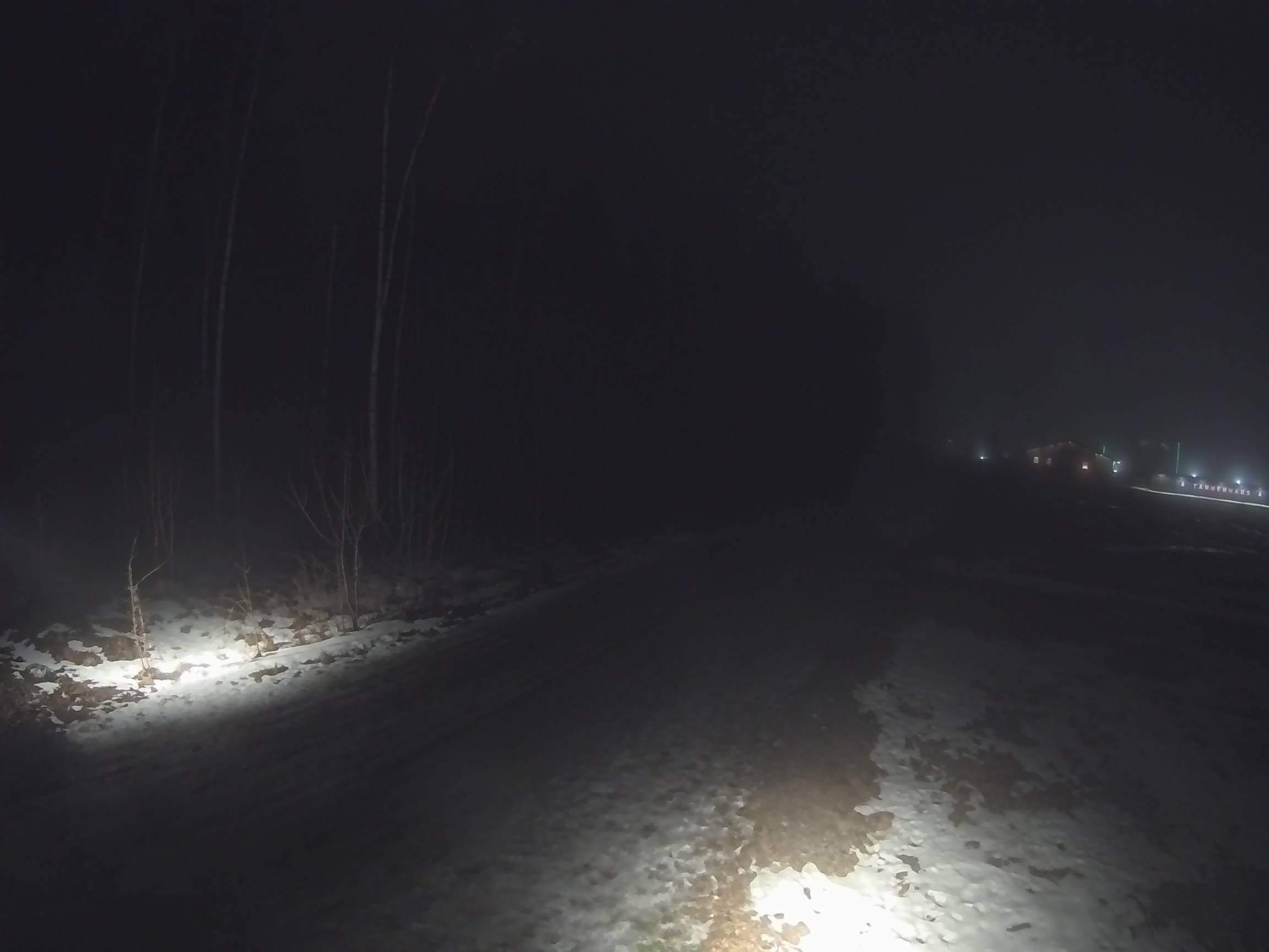 Webcam Schöneck Bogen