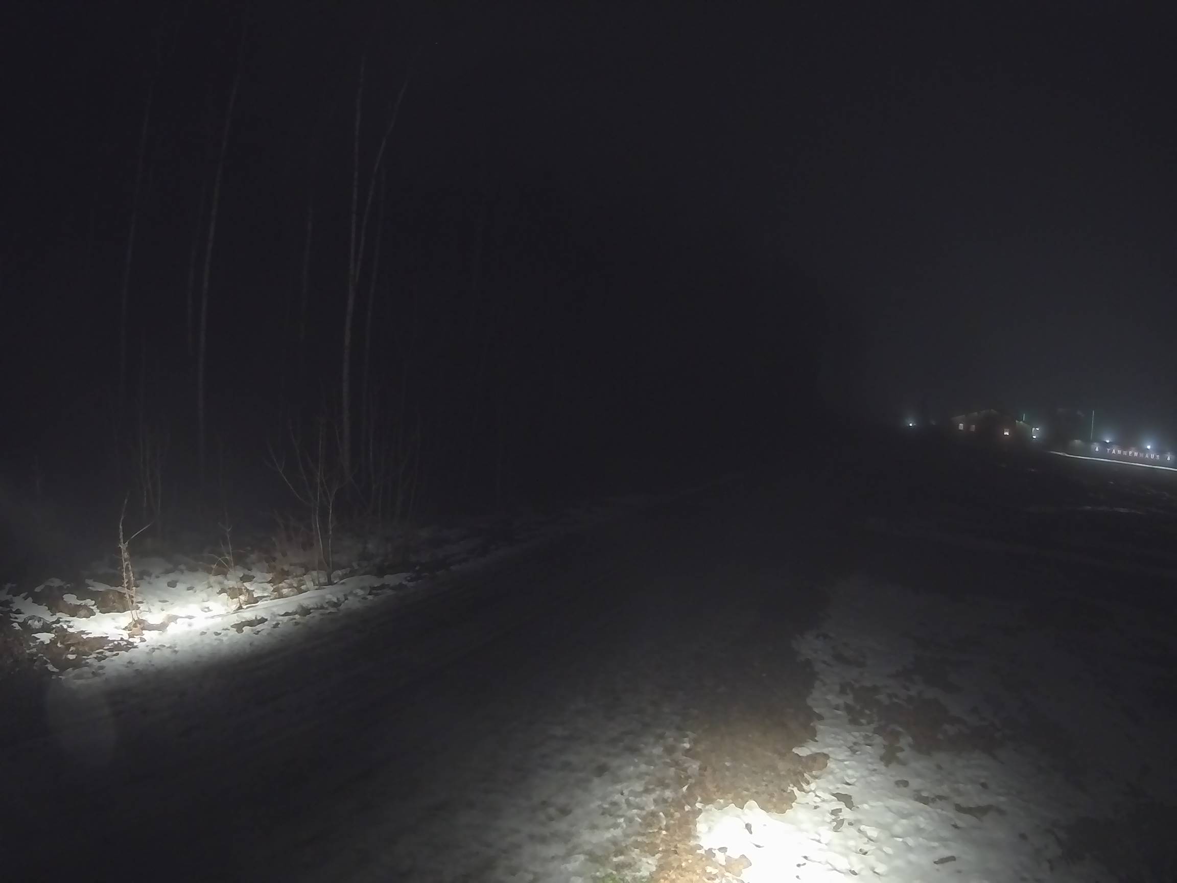 Webcam Schöneck Bogen