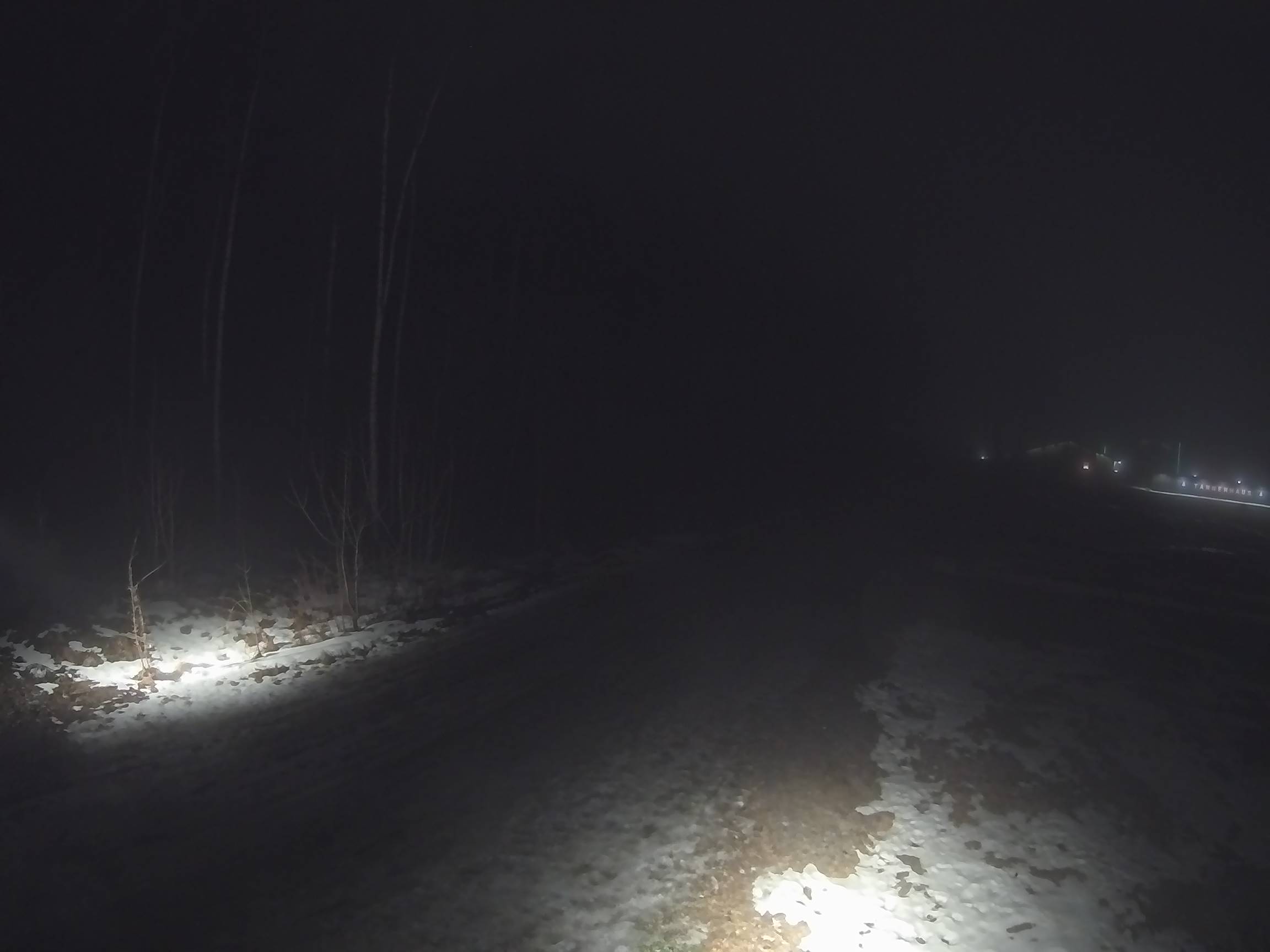 Webcam Schöneck Bogen