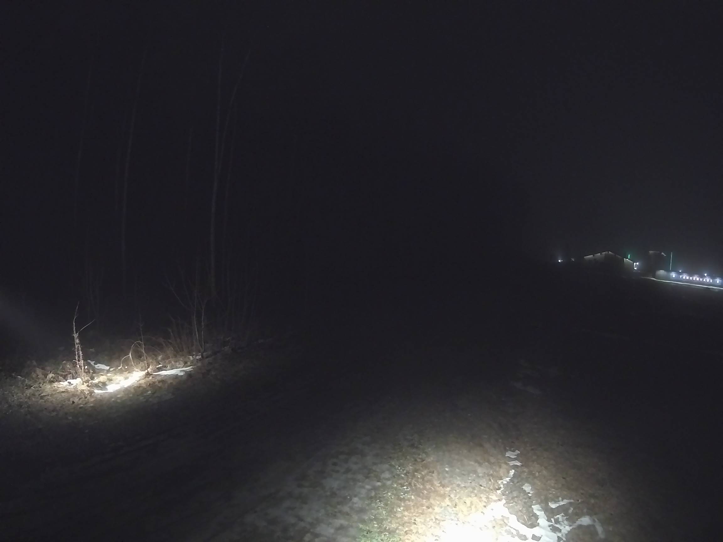 Webcam Schöneck Bogen