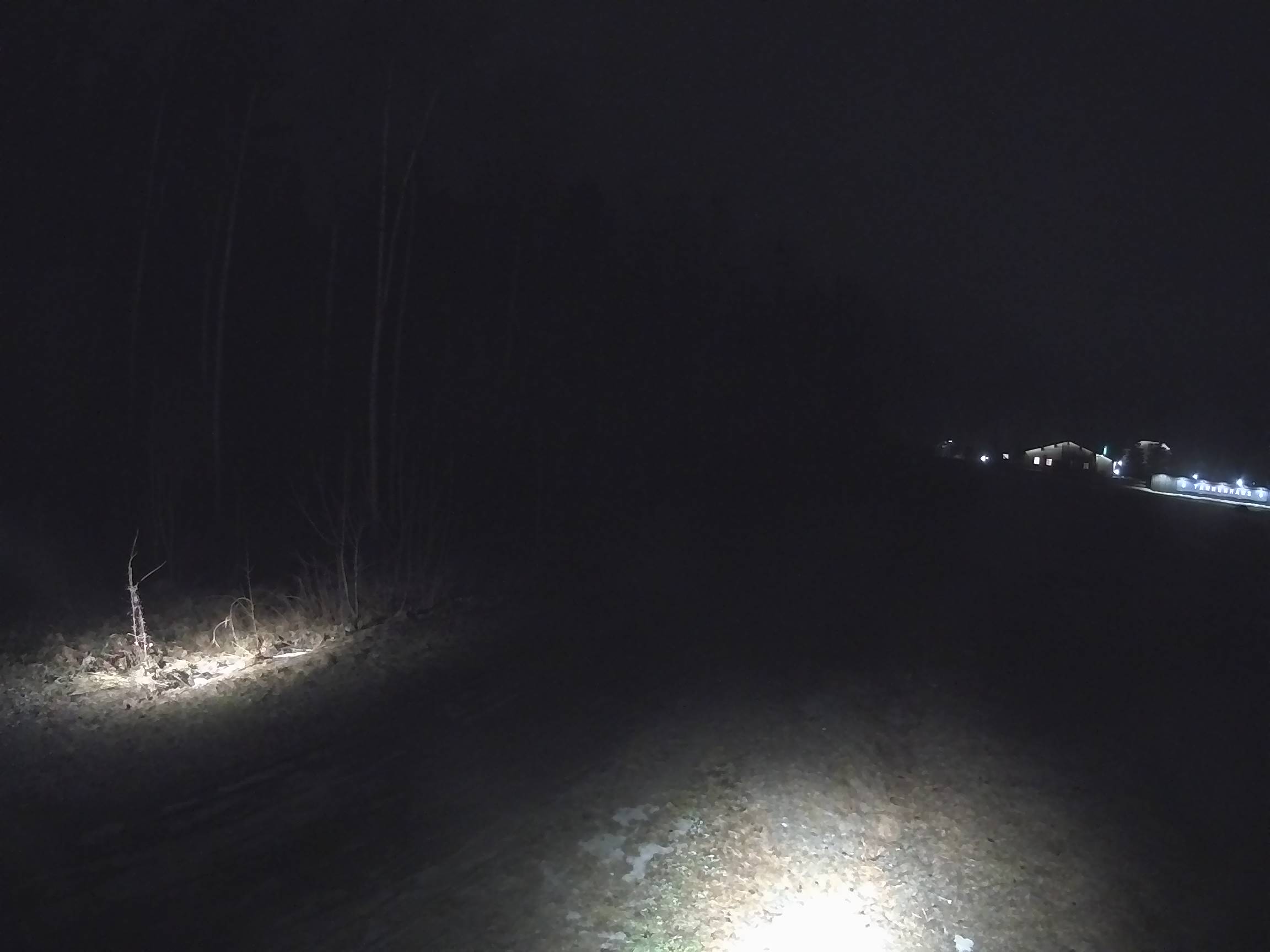 Webcam Schöneck Bogen