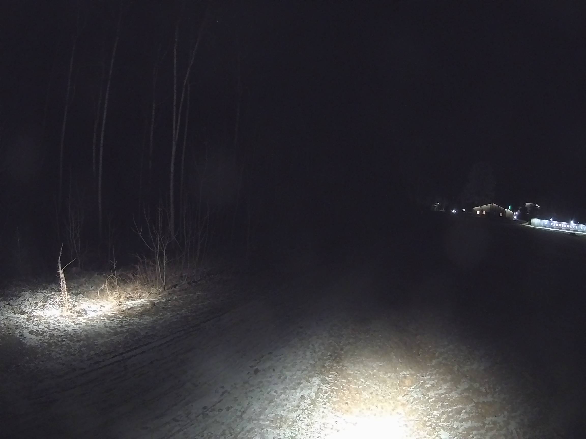 Webcam Schöneck Bogen