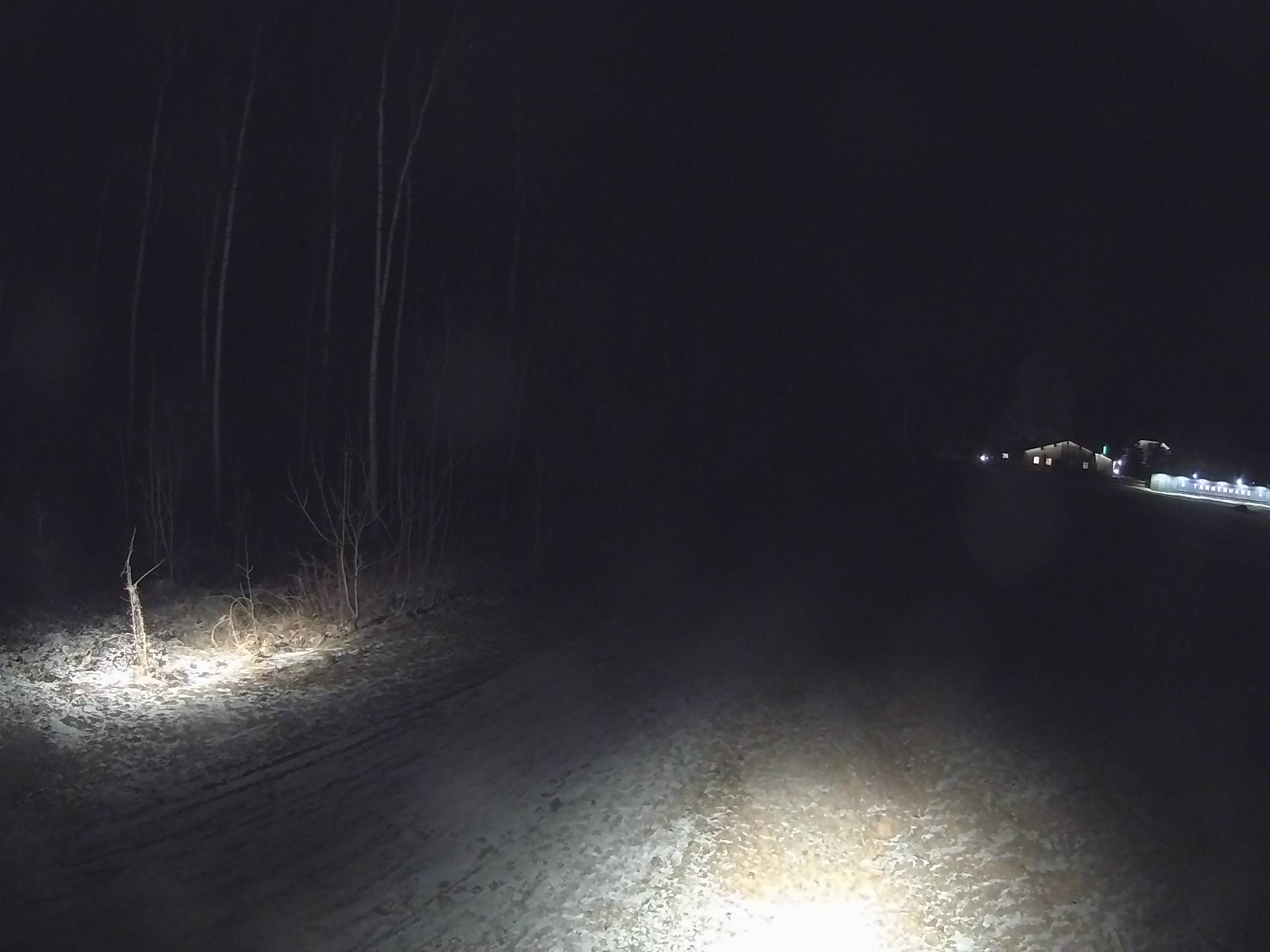 Webcam Schöneck Bogen