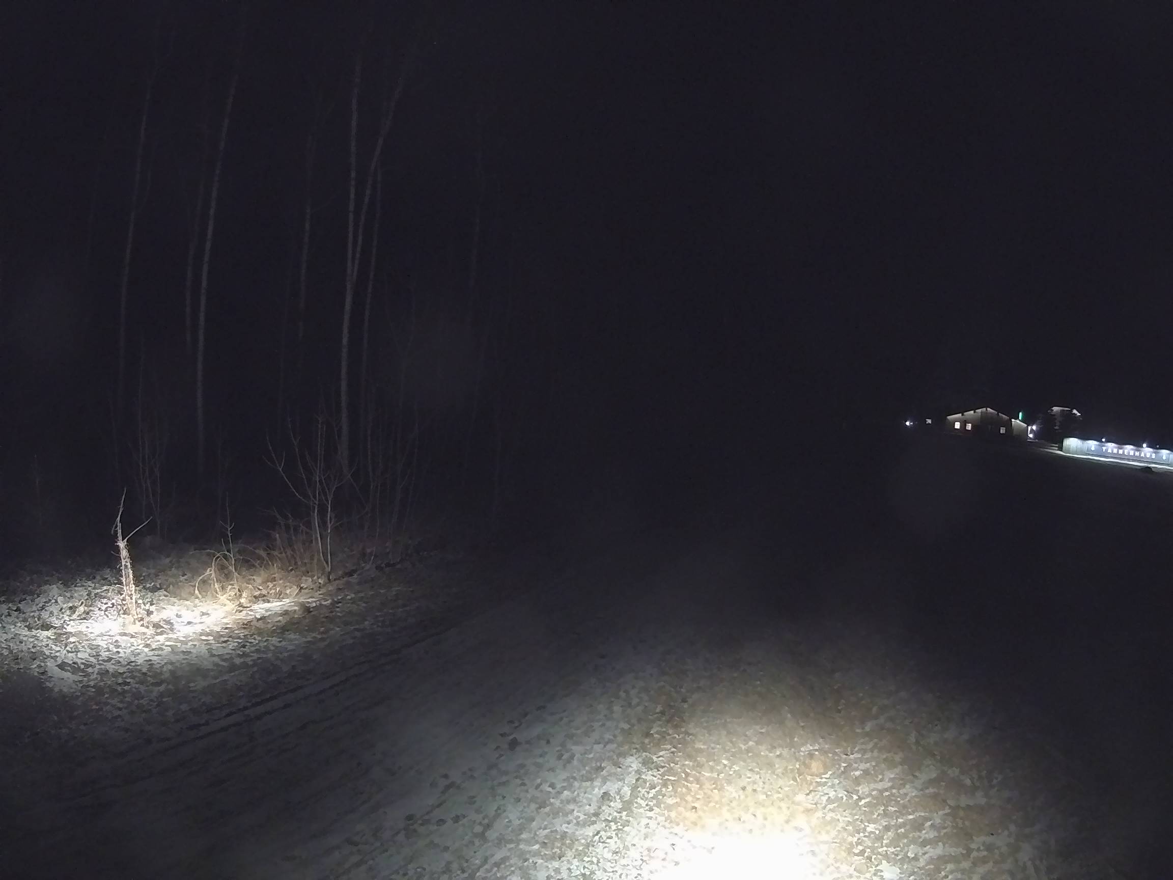 Webcam Schöneck Bogen