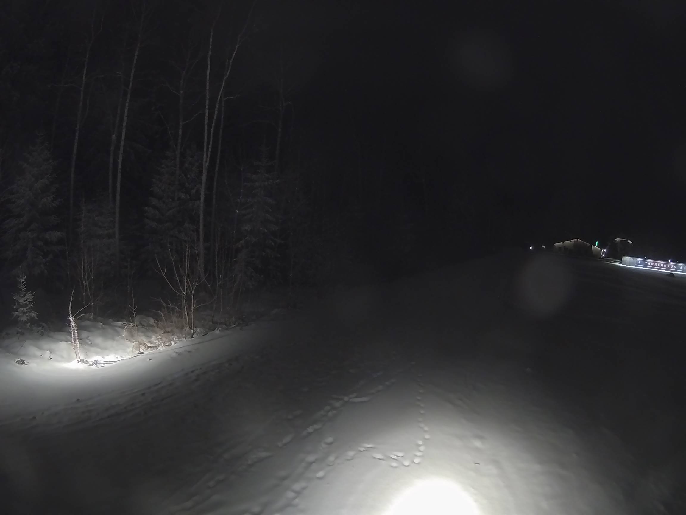 Webcam Schöneck Bogen