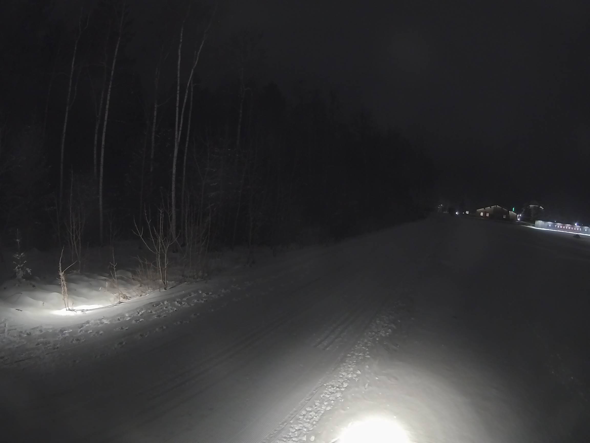 Webcam Schöneck Bogen