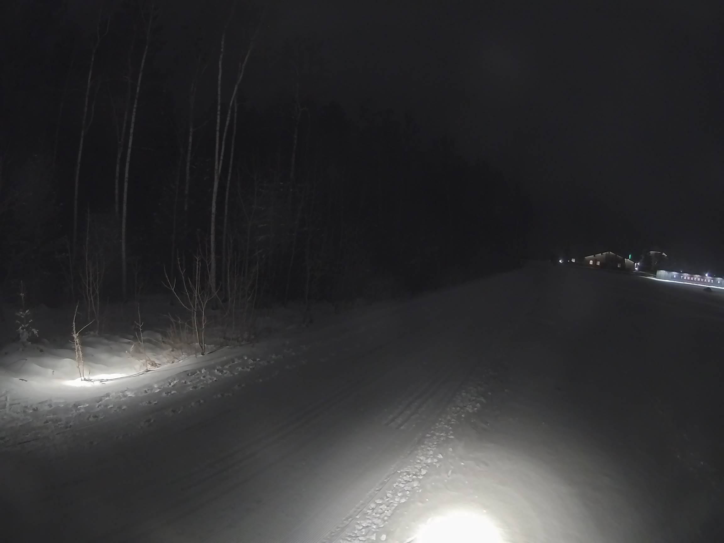 Webcam Schöneck Bogen