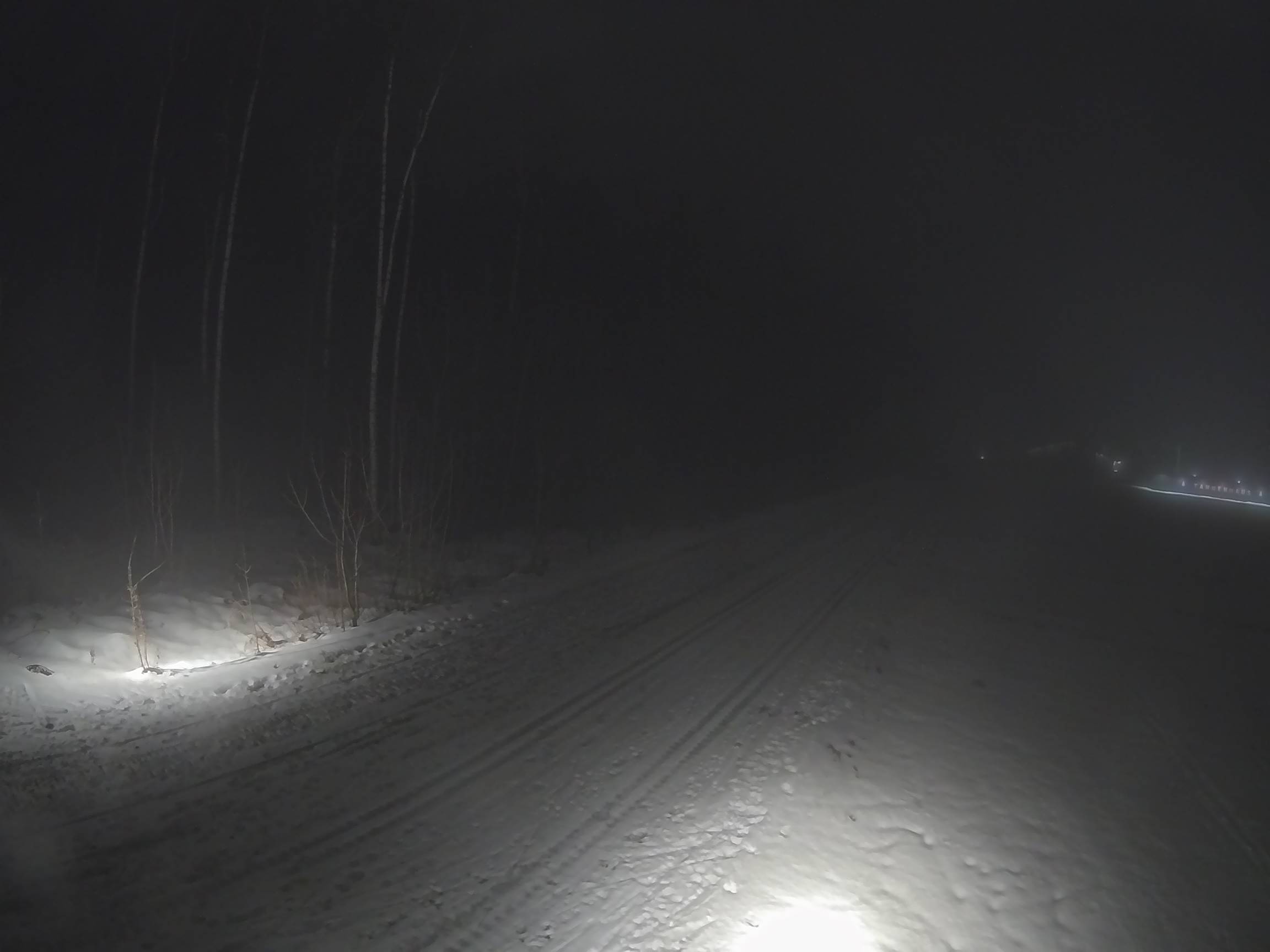 Webcam Schöneck Bogen