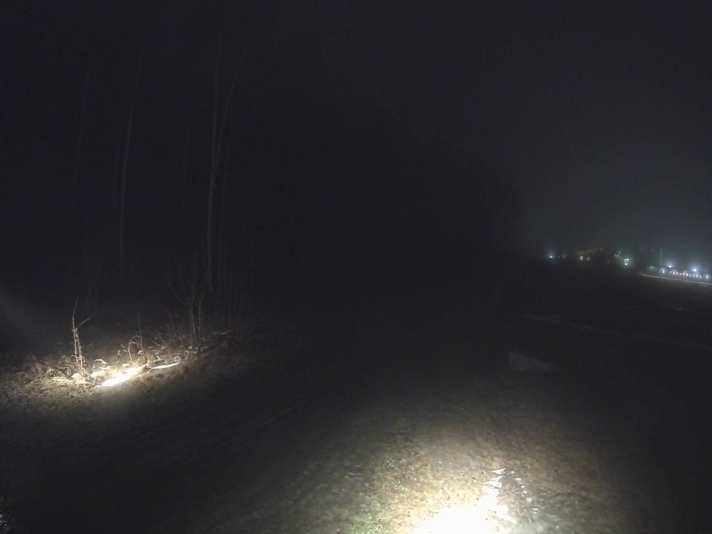 Webcam Schöneck Bogen