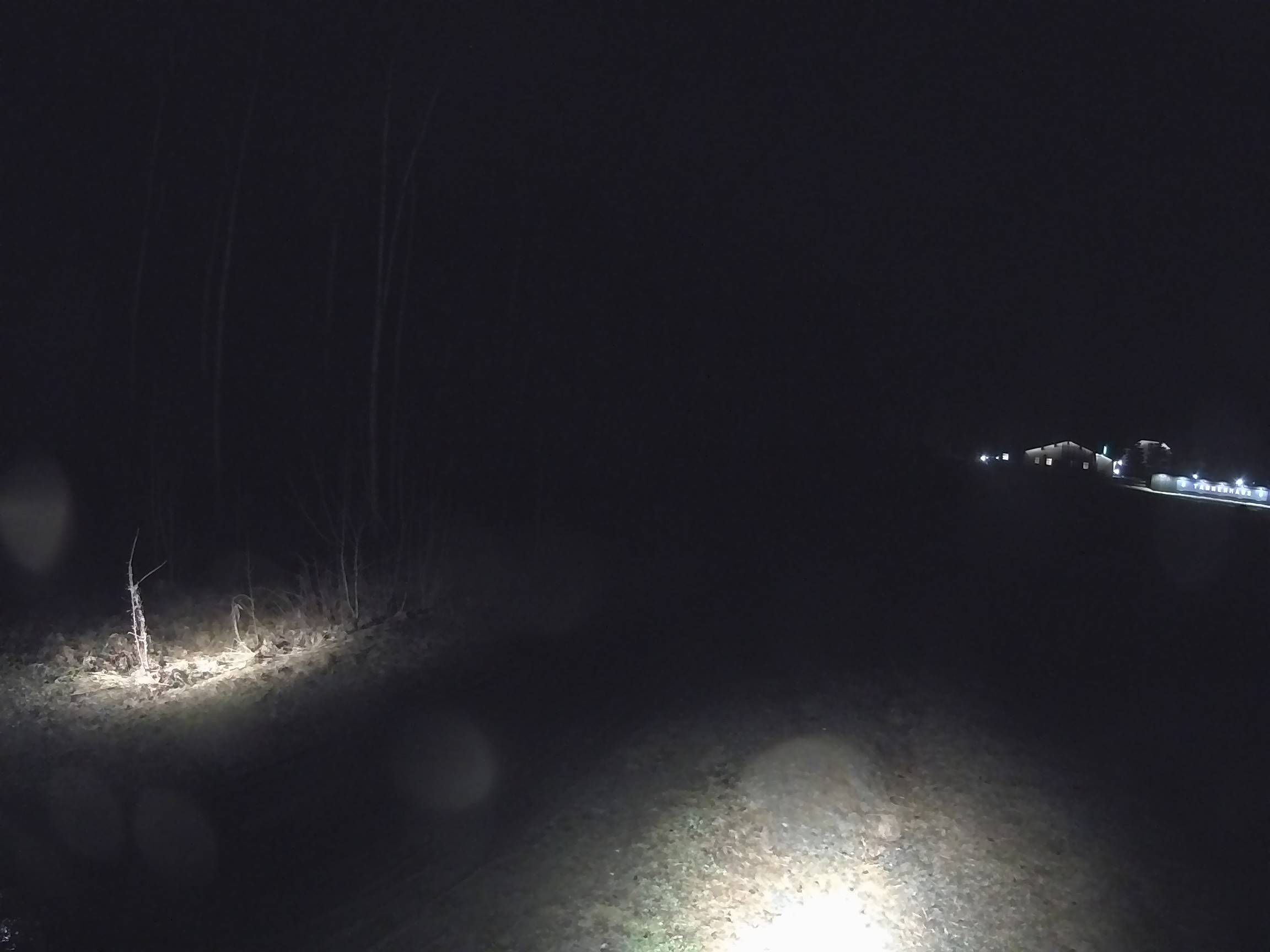 Webcam Schöneck Bogen