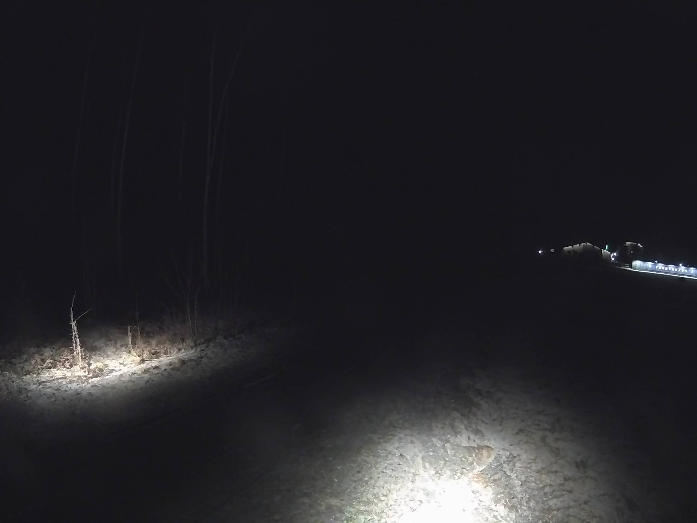 Webcam Schöneck Bogen