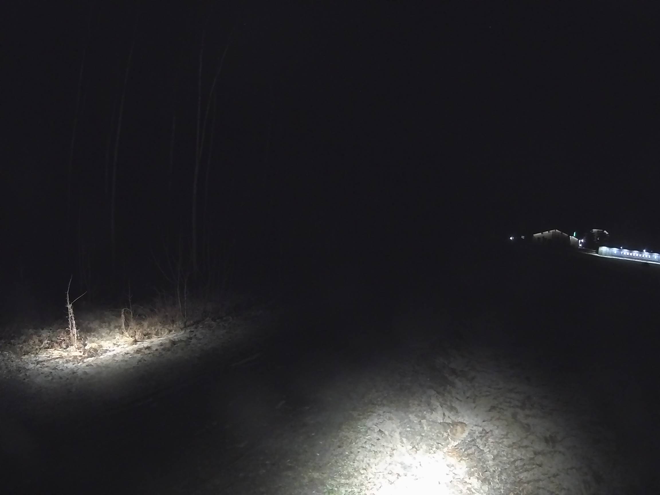 Webcam Schöneck Bogen