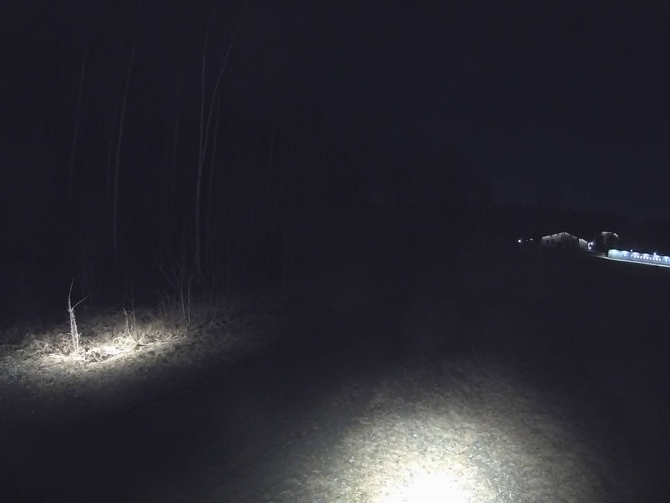 Webcam Schöneck Bogen