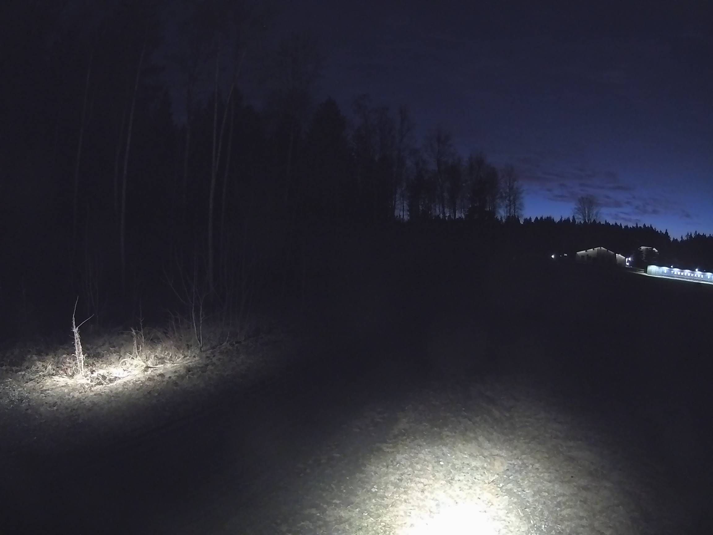 Webcam Schöneck Bogen