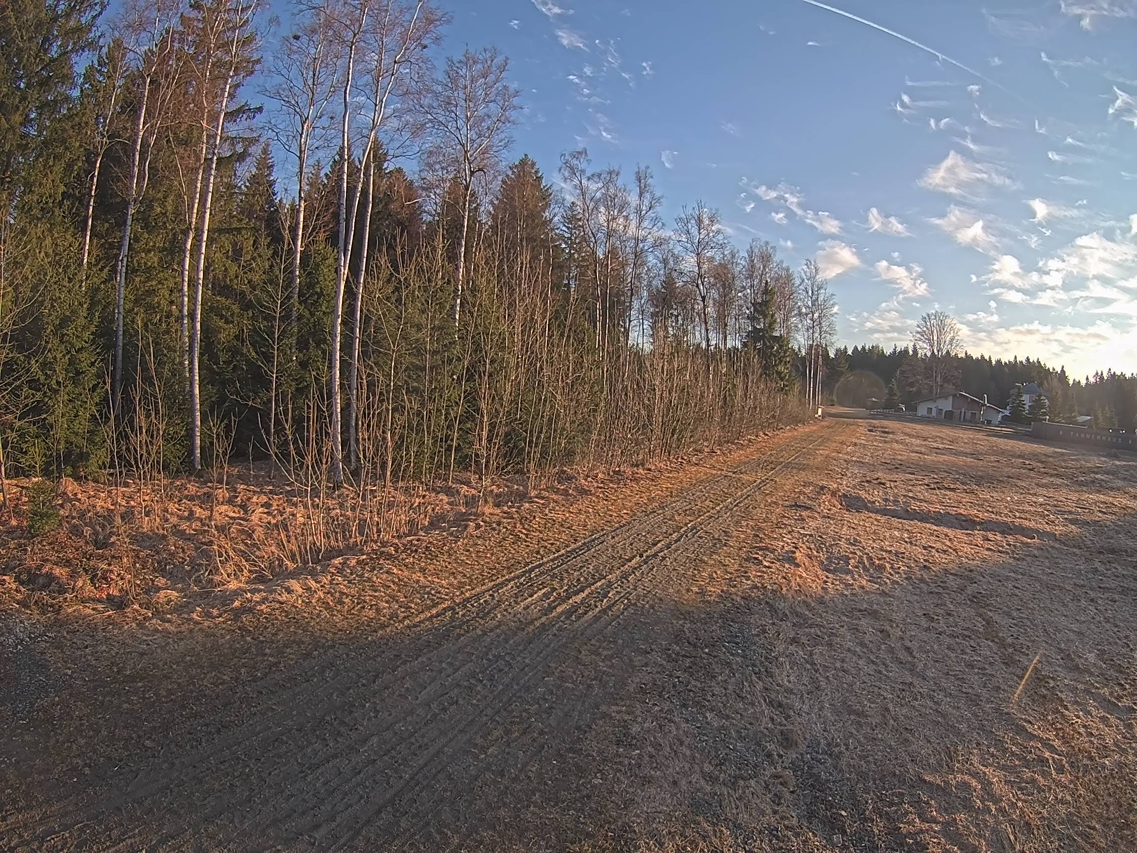 Webcam Schöneck Bogen