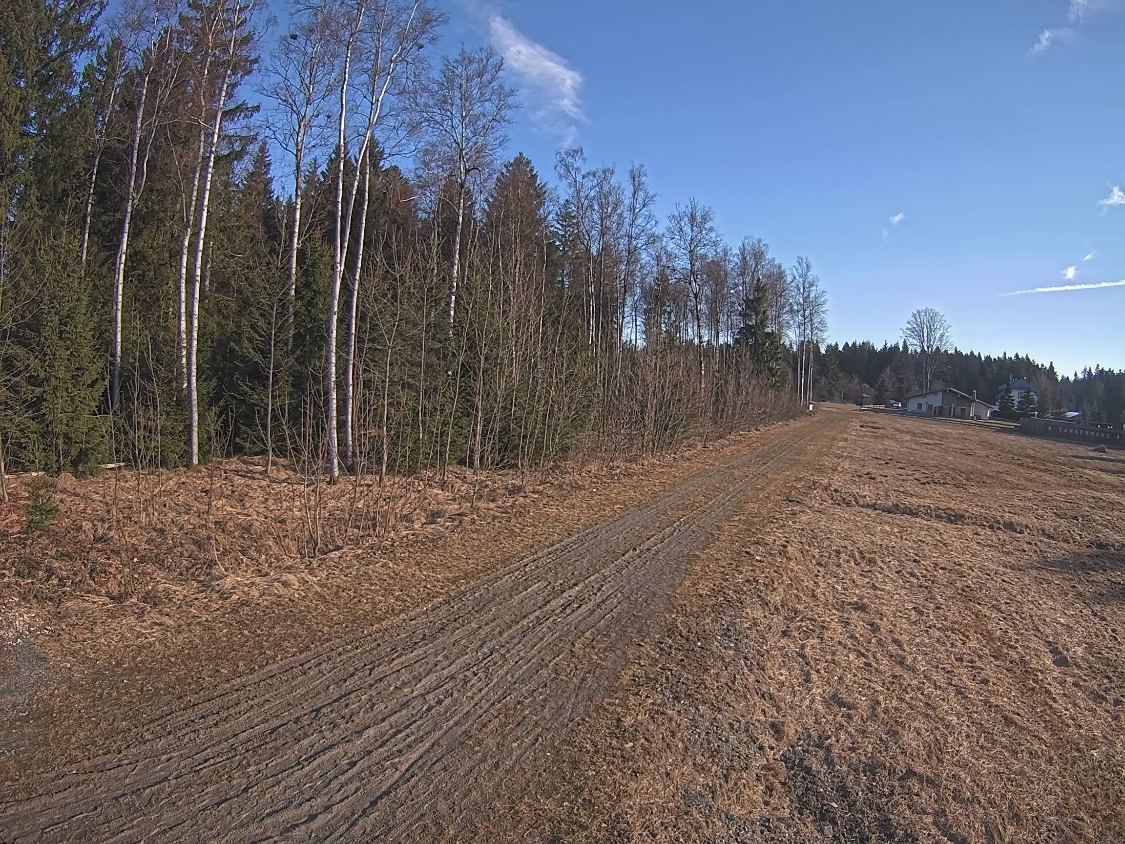 Webcam Schöneck Bogen