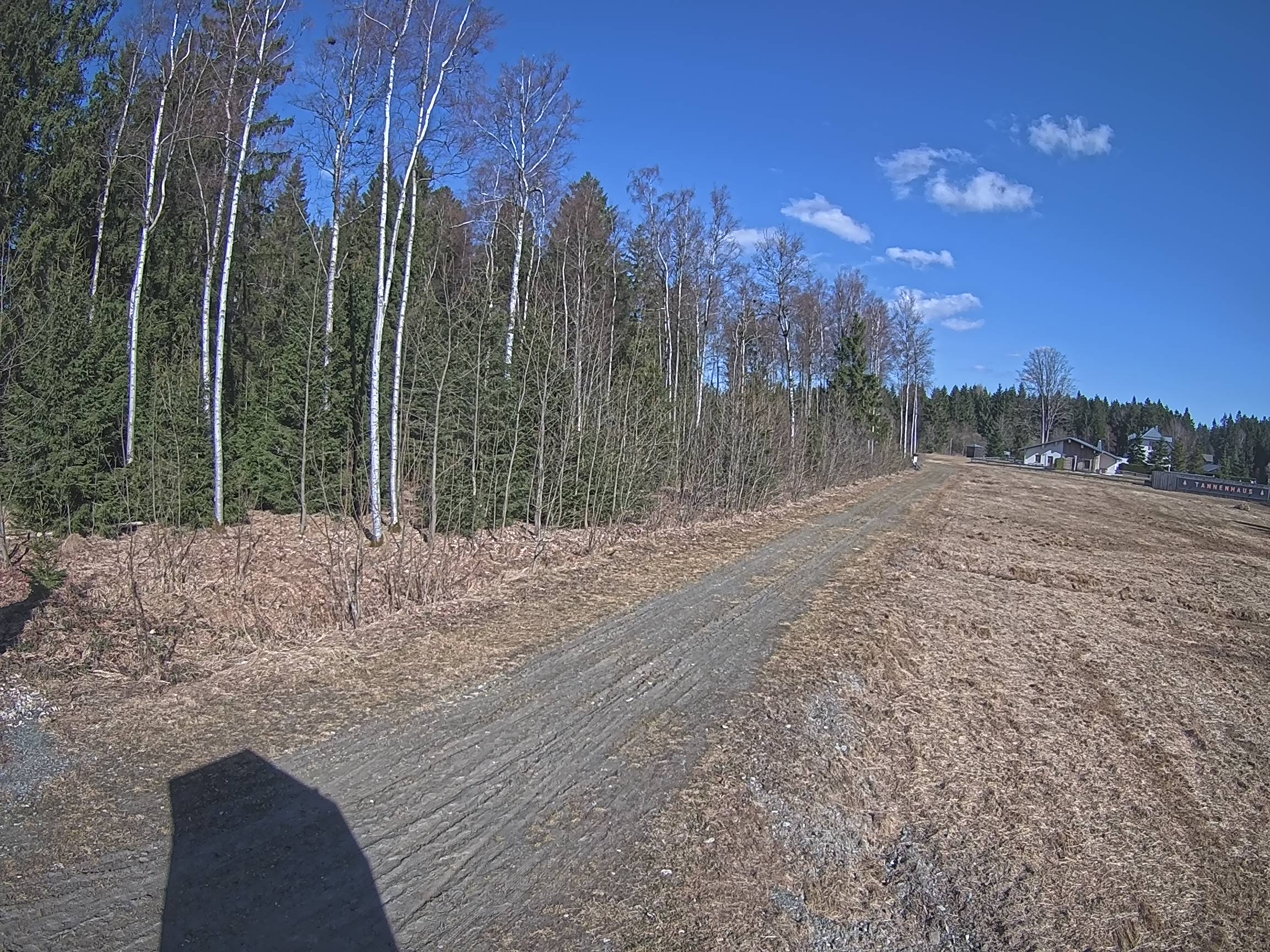 Webcam Schöneck Bogen