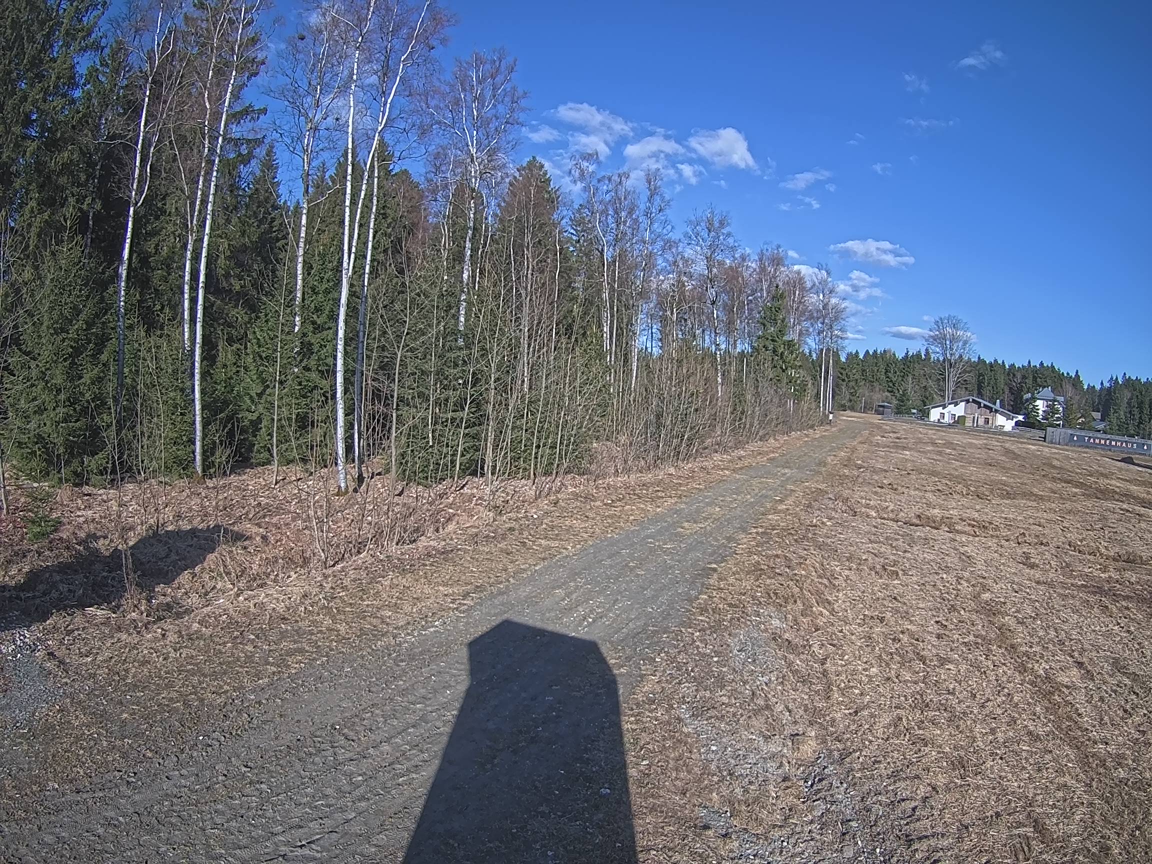 Webcam Schöneck Bogen