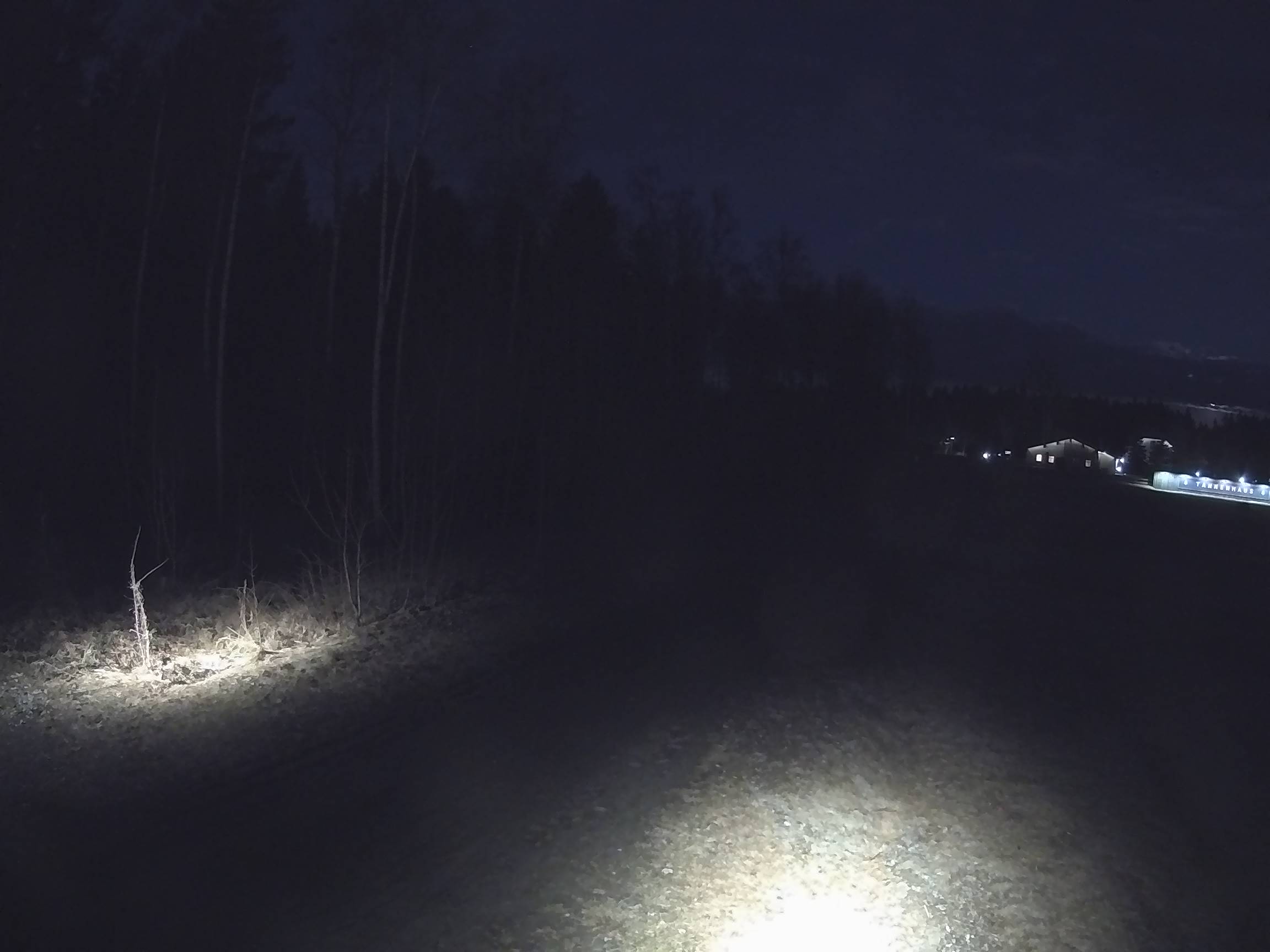 Webcam Schöneck Bogen