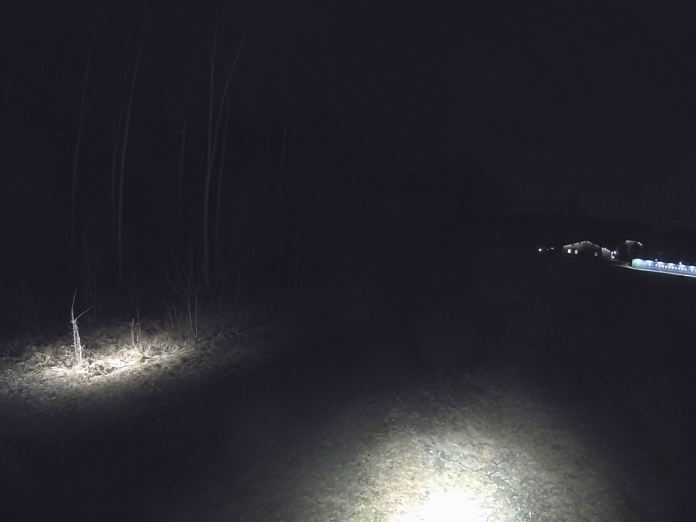 Webcam Schöneck Bogen