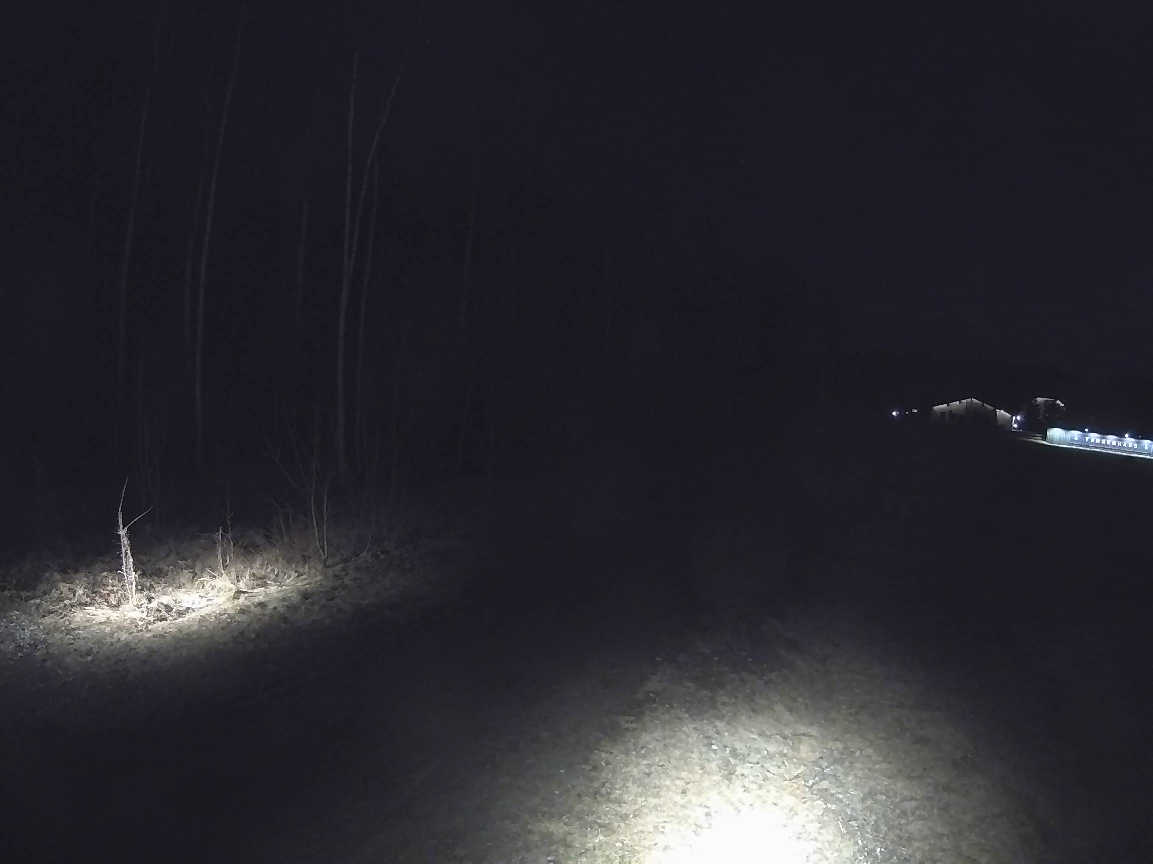 Webcam Schöneck Bogen