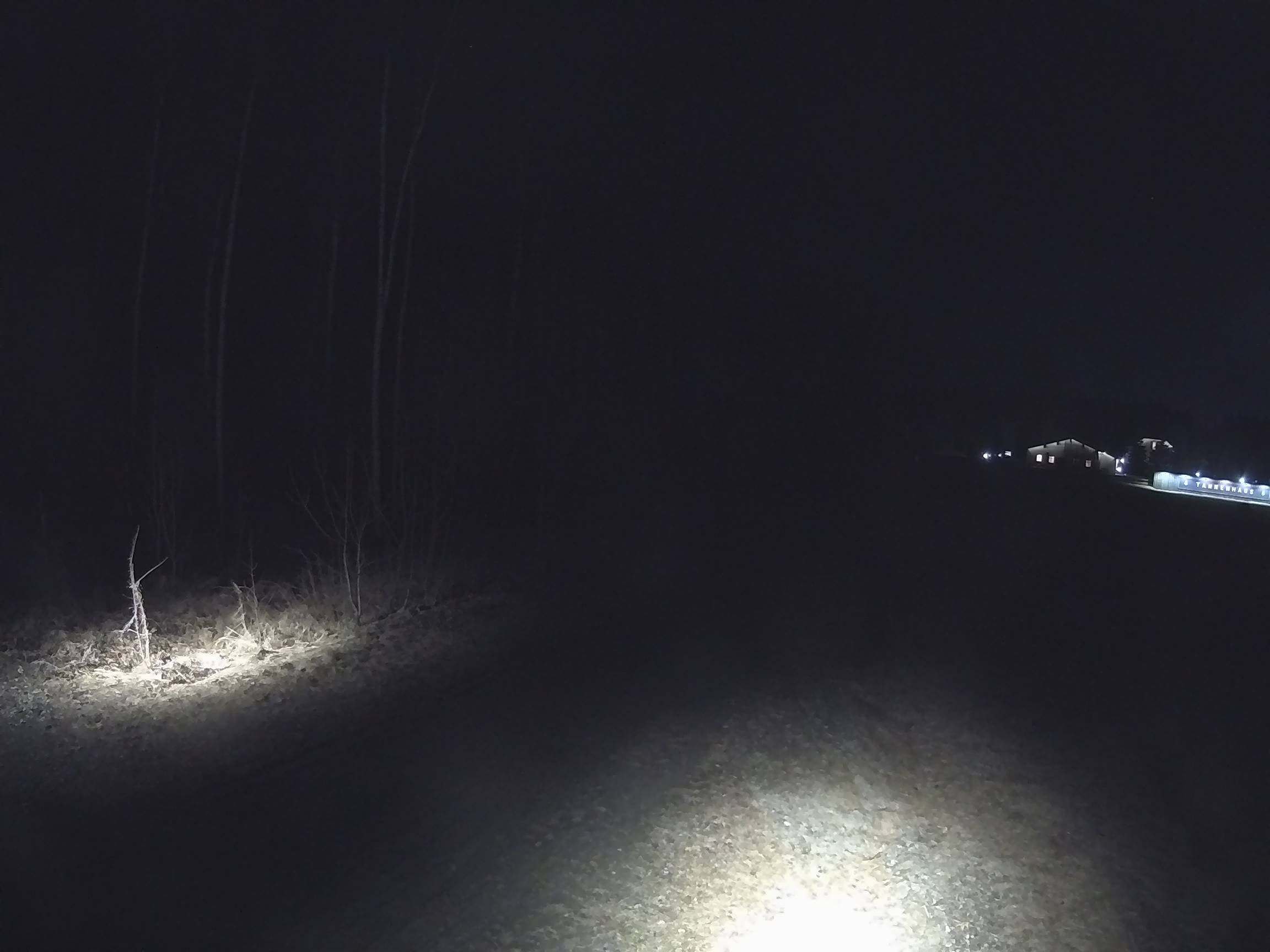 Webcam Schöneck Bogen