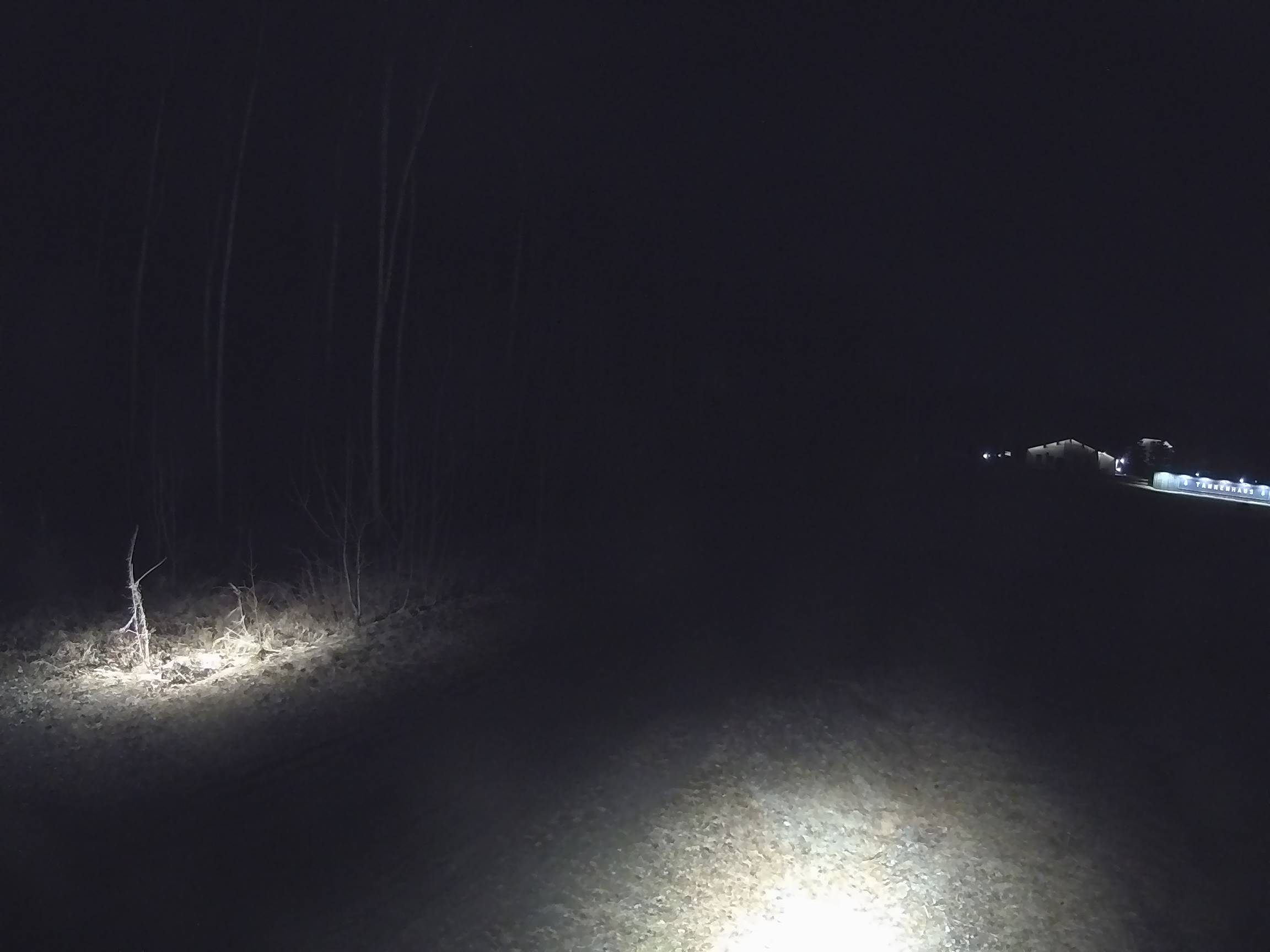 Webcam Schöneck Bogen