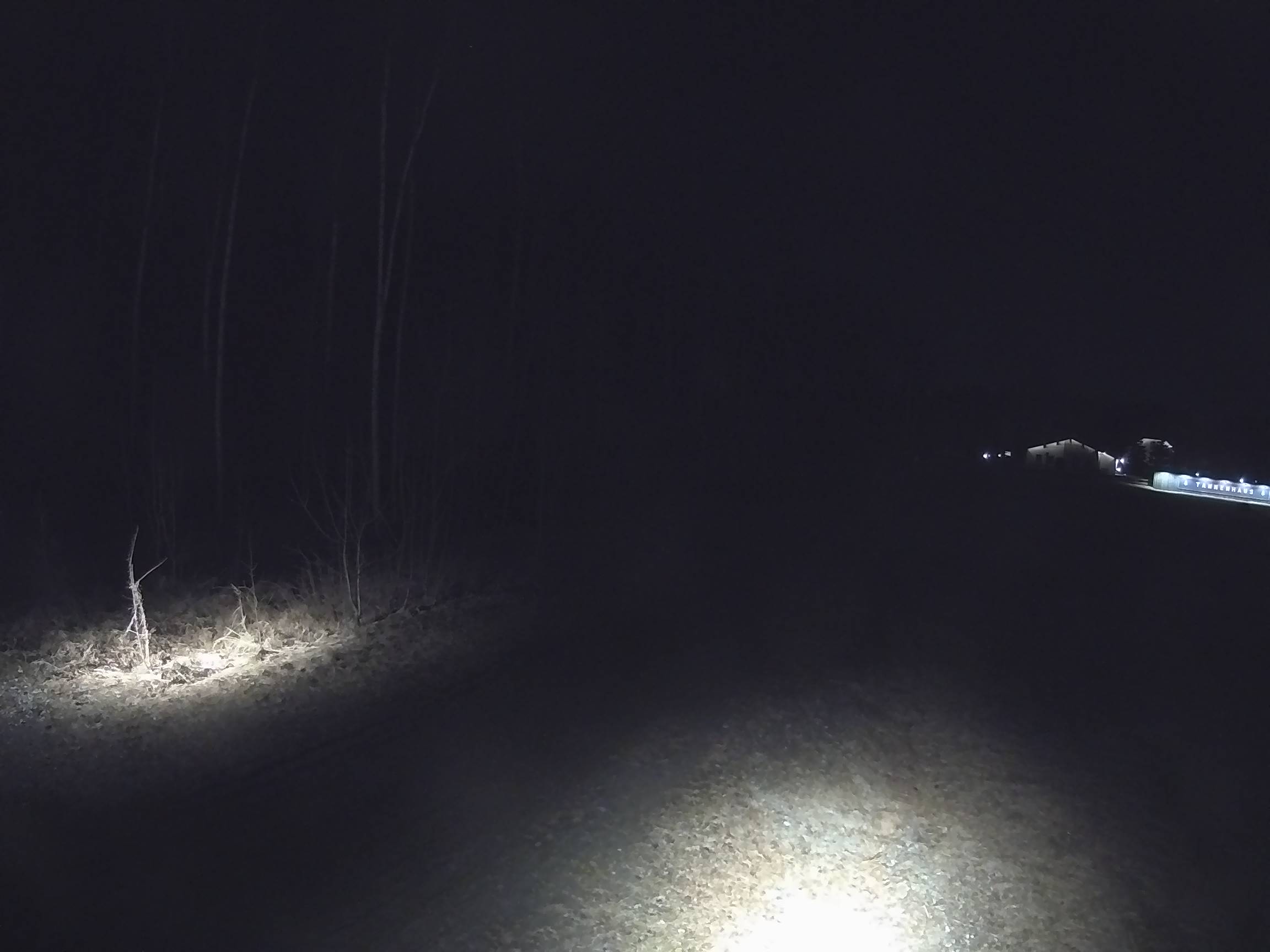 Webcam Schöneck Bogen