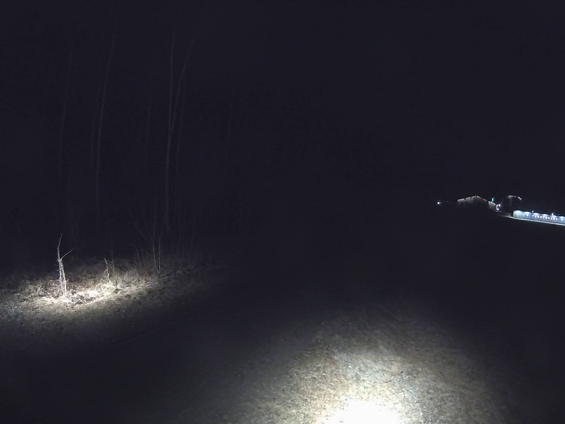 Webcam Schöneck Bogen