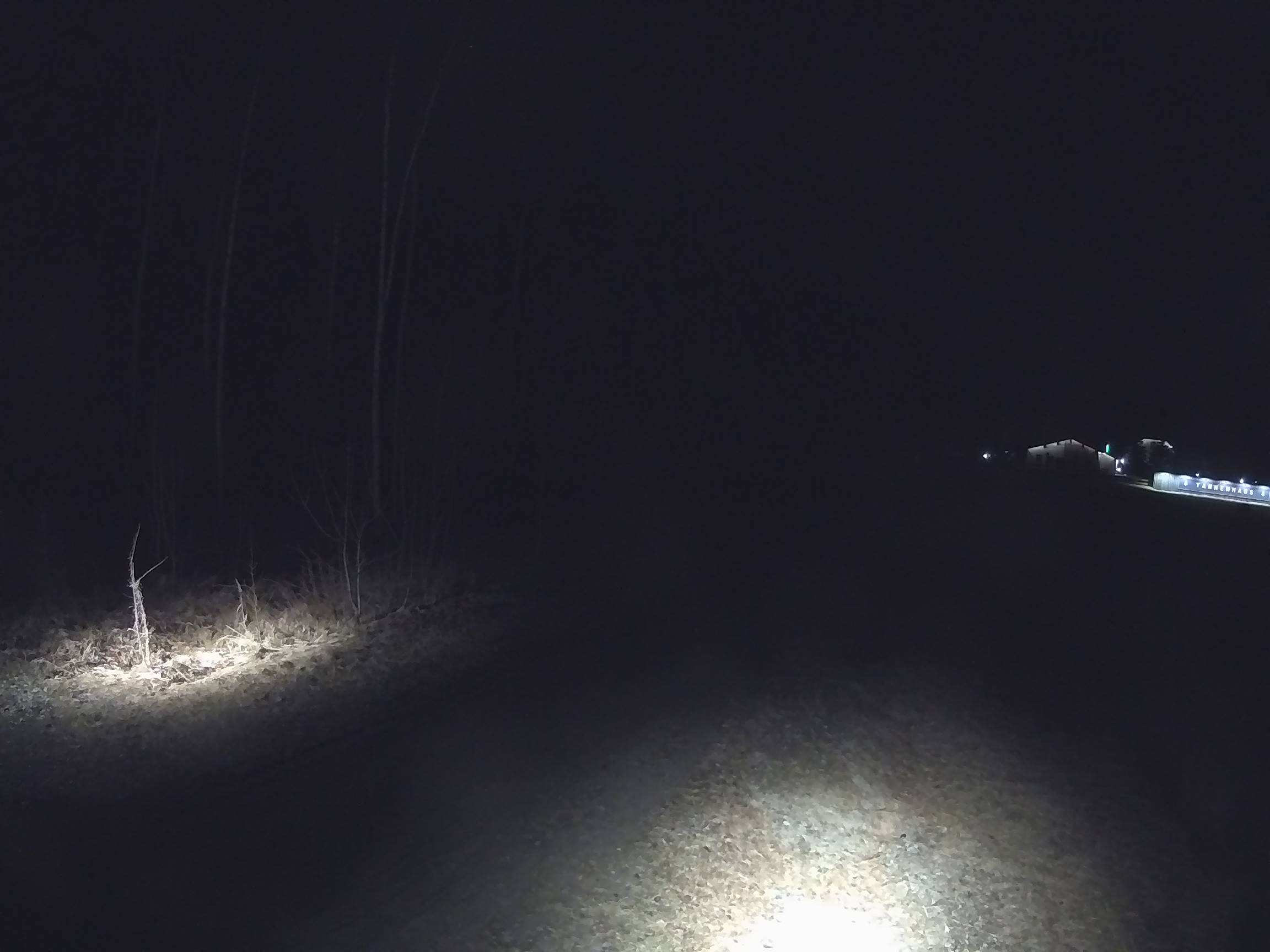 Webcam Schöneck Bogen