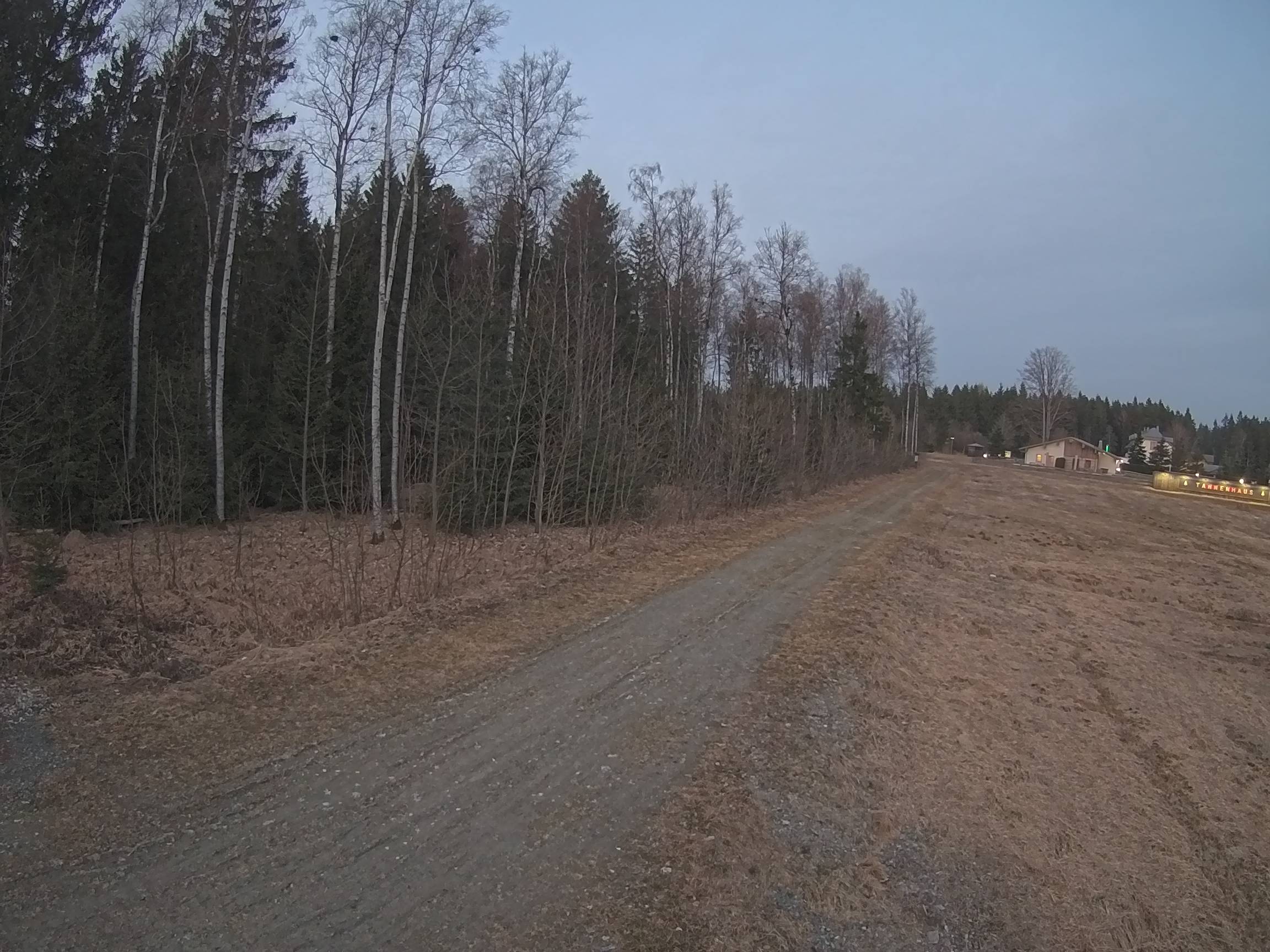 Webcam Schöneck Bogen