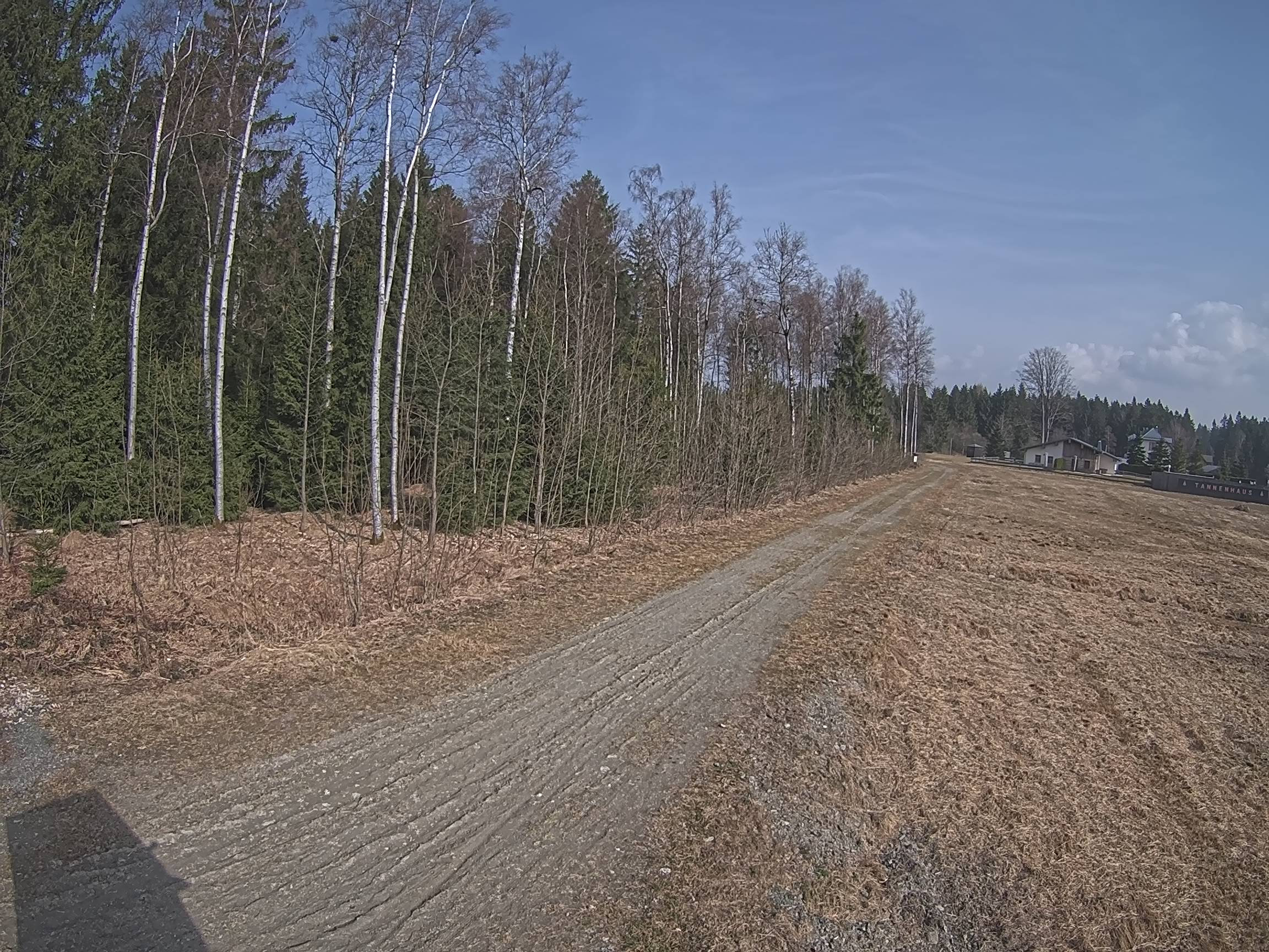 Webcam Schöneck Bogen