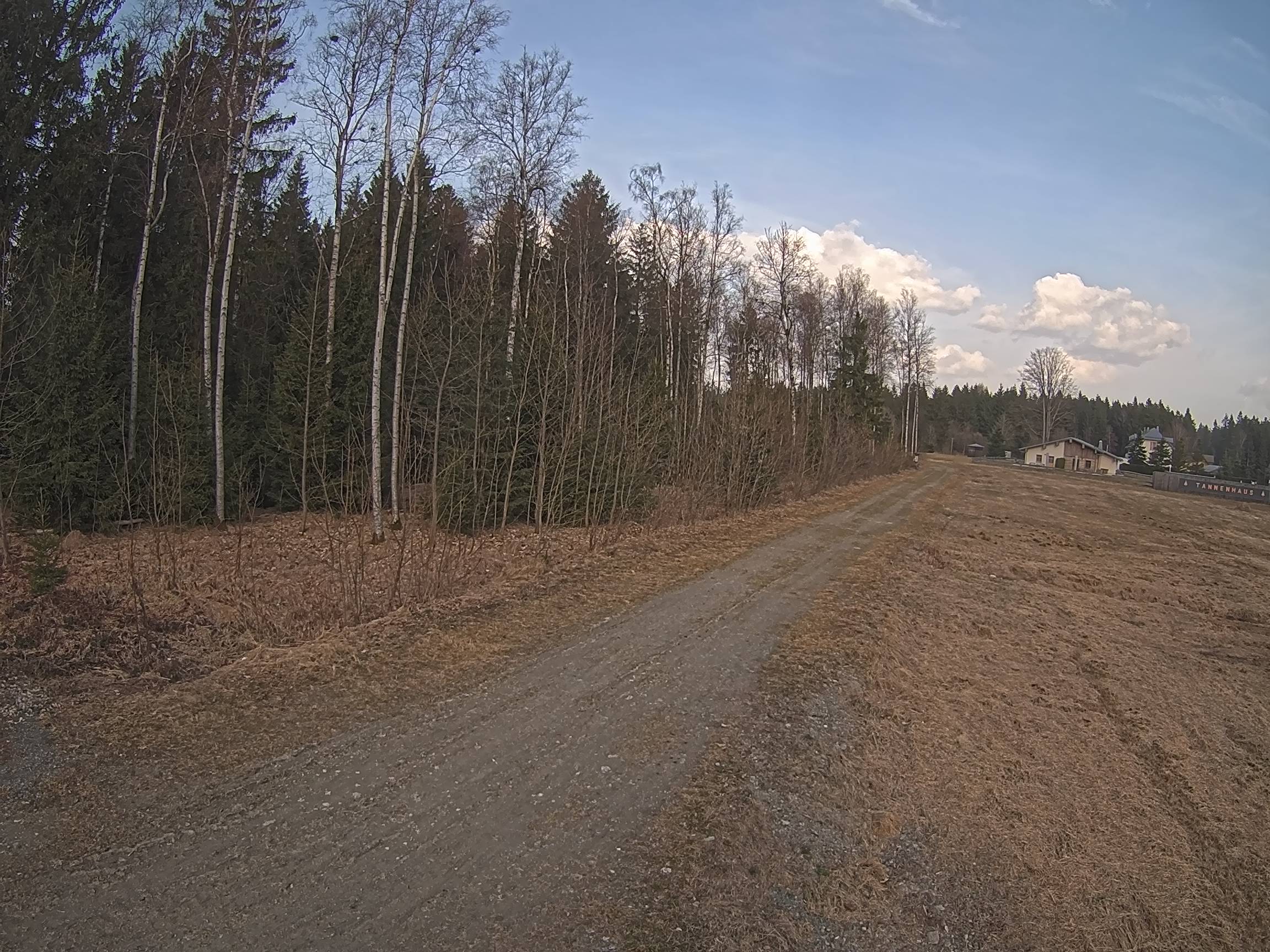 Webcam Schöneck Bogen