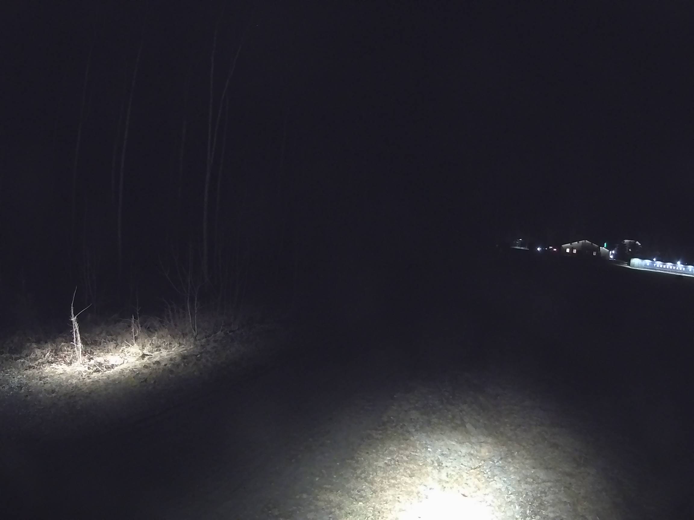 Webcam Schöneck Bogen