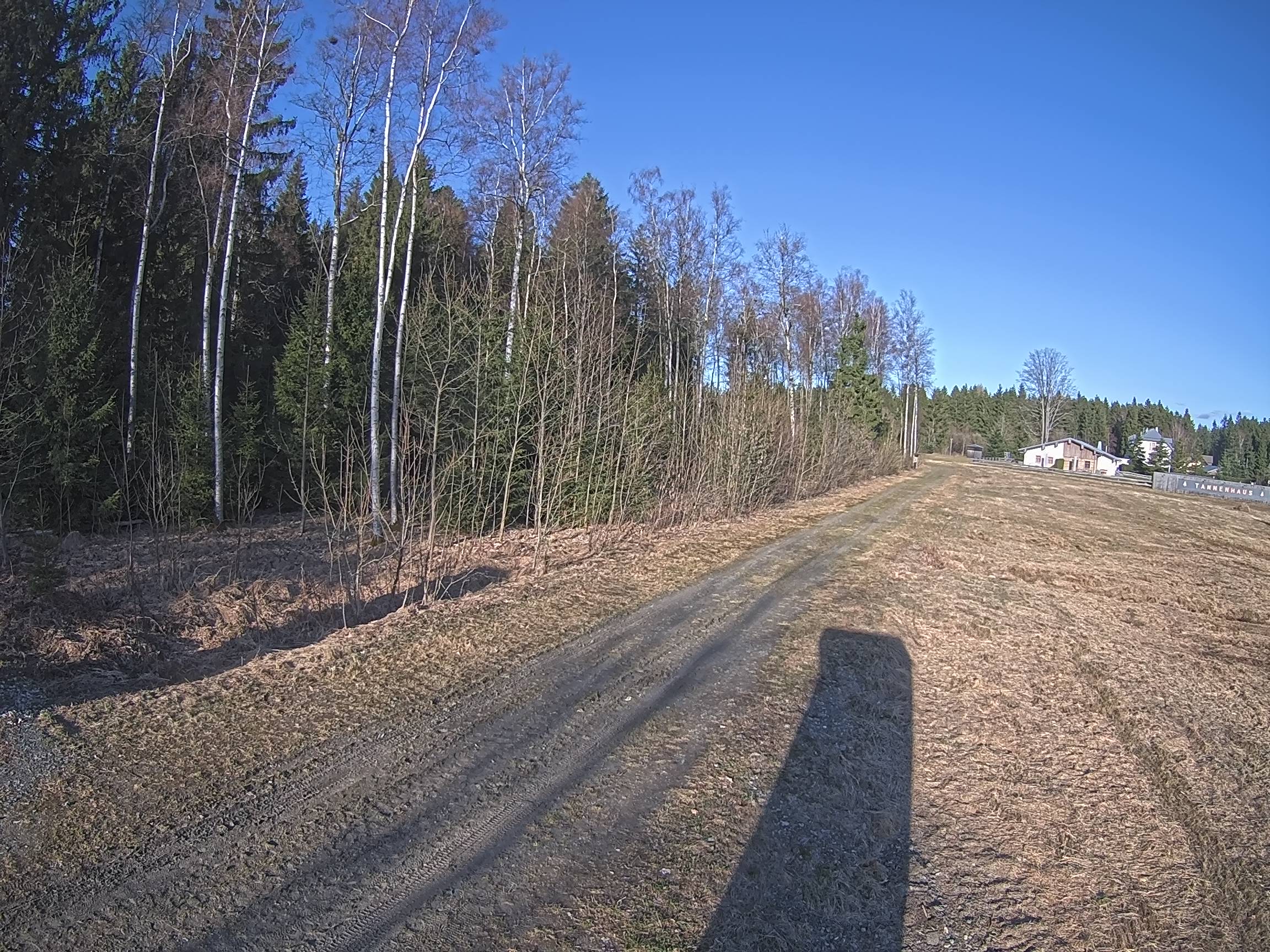 Webcam Schöneck Bogen