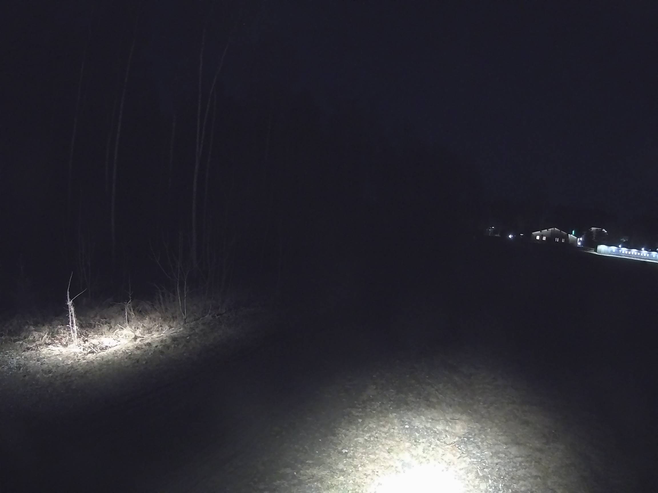 Webcam Schöneck Bogen