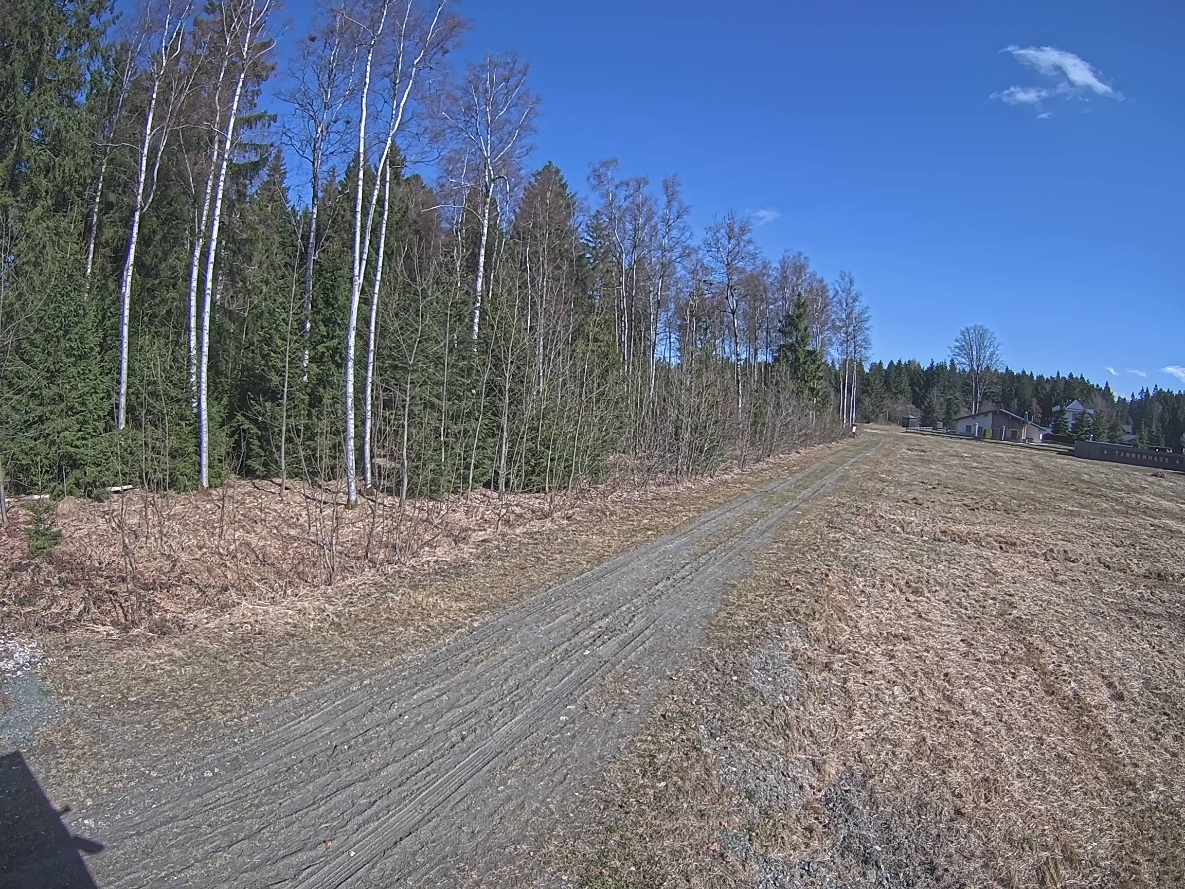 Webcam Schöneck Bogen