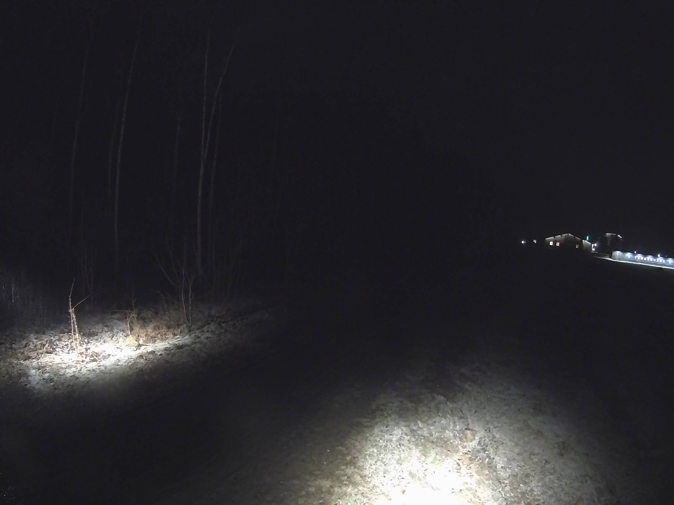 Webcam Schöneck Bogen