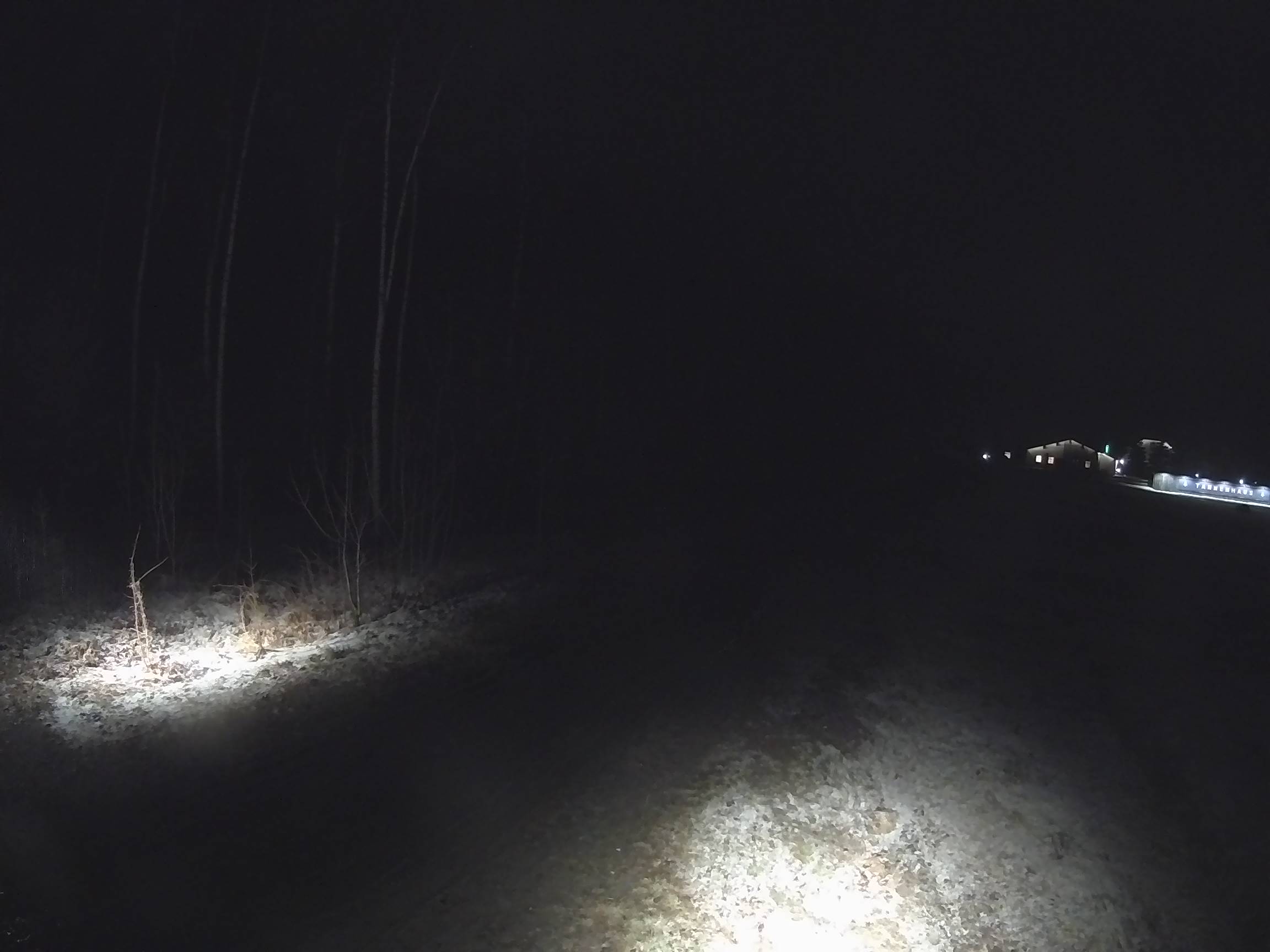 Webcam Schöneck Bogen